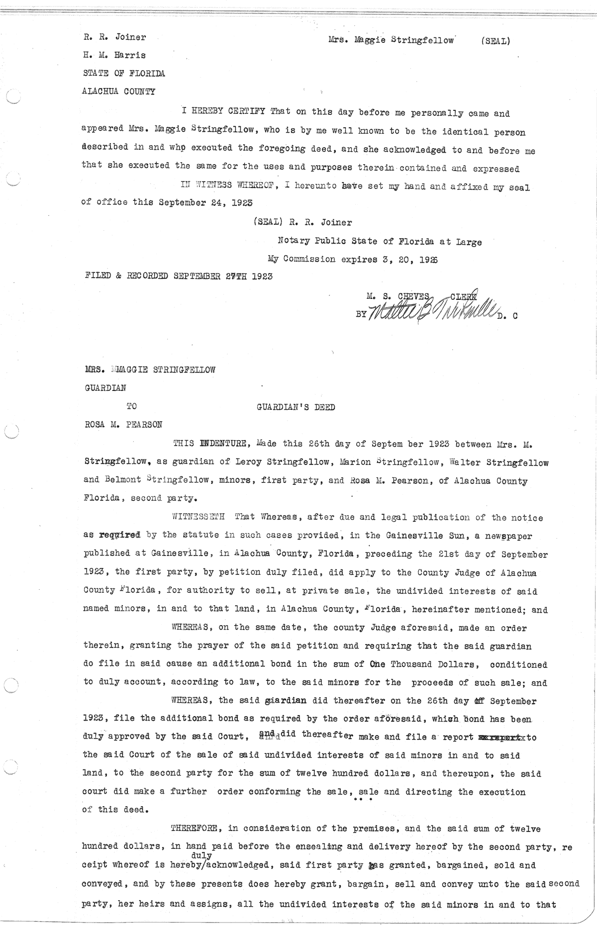 Click Here for Larger Image