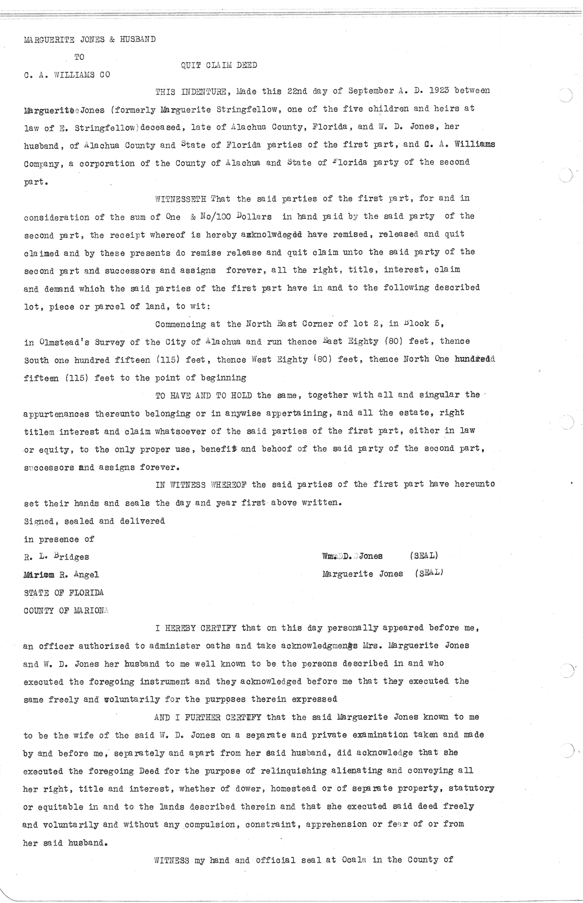 Click Here for Larger Image