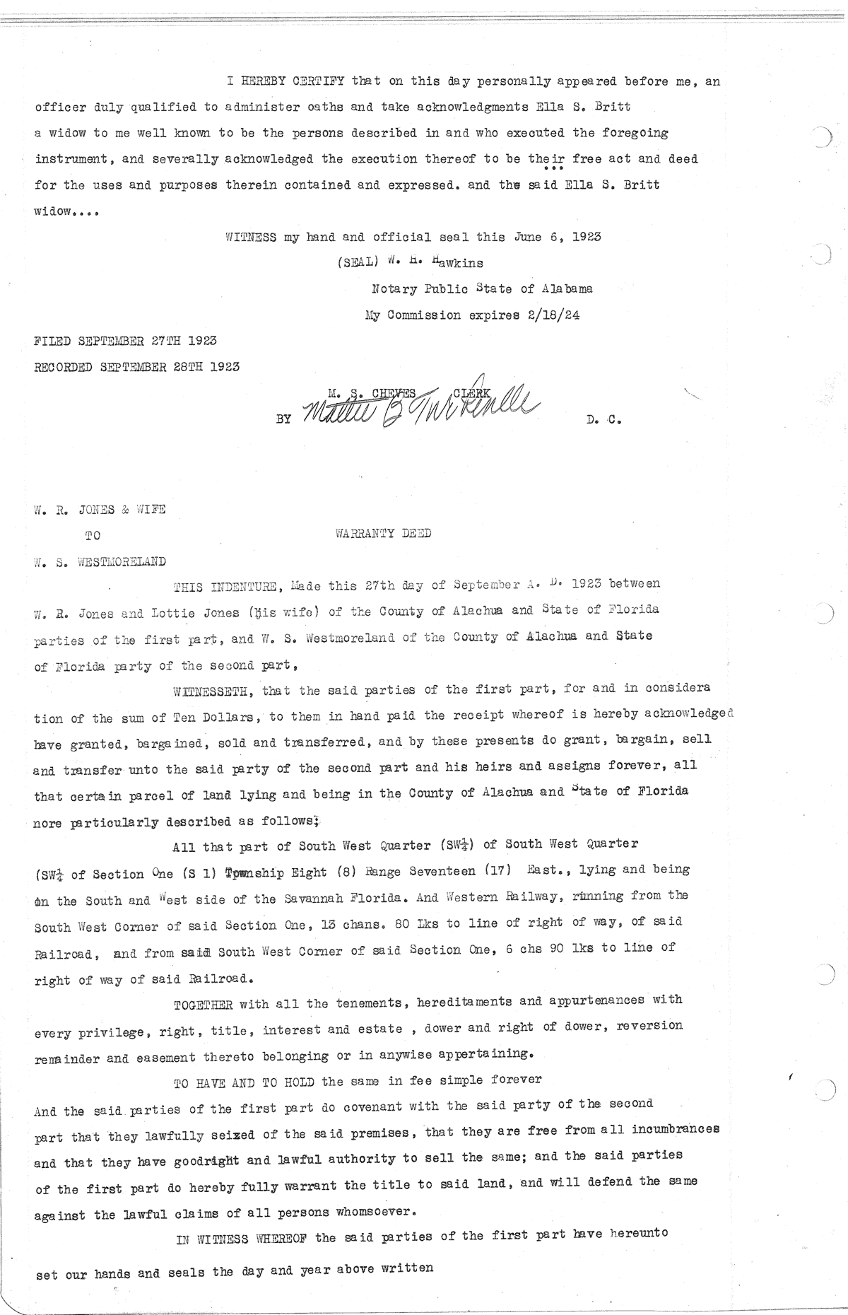 Click Here for Larger Image