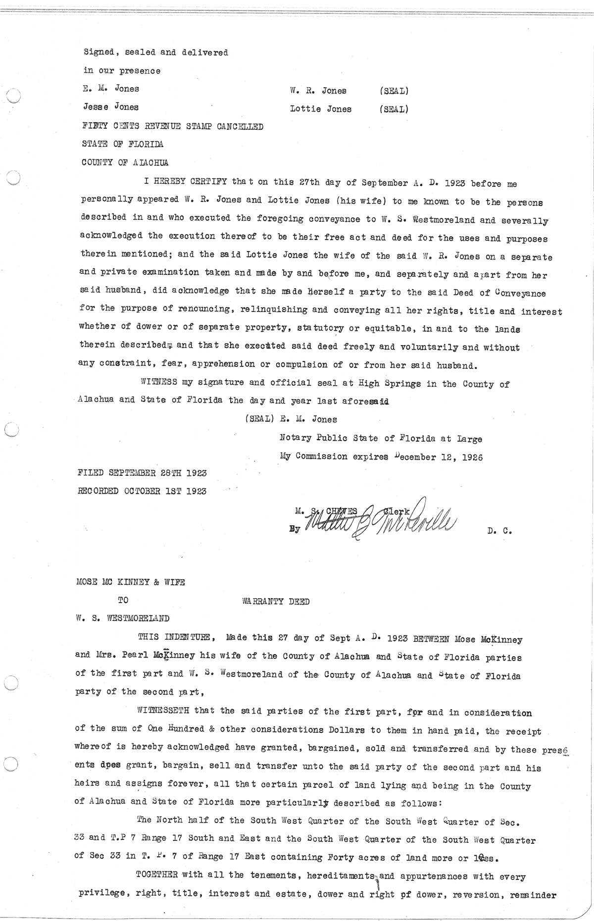 Click Here for Larger Image