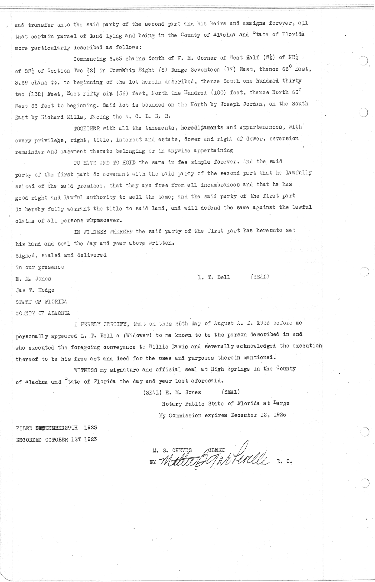 Click Here for Larger Image