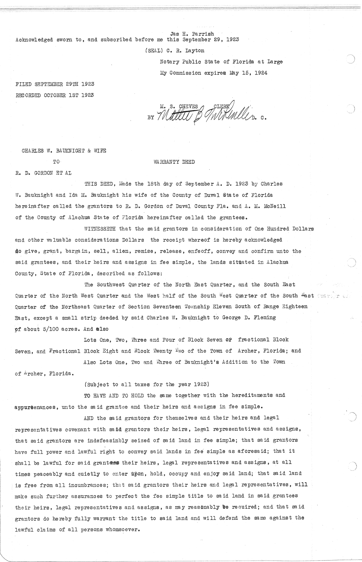 Click Here for Larger Image