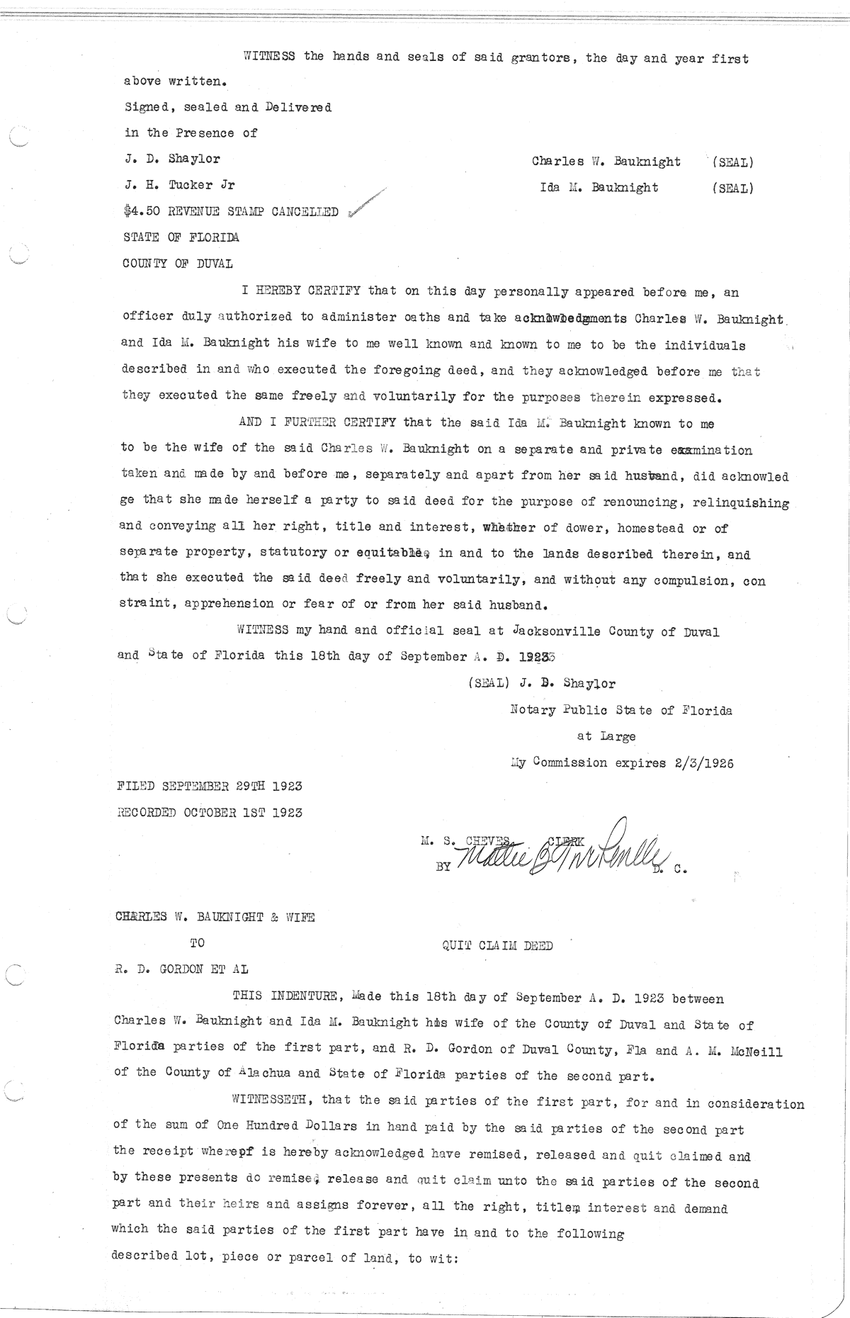 Click Here for Larger Image