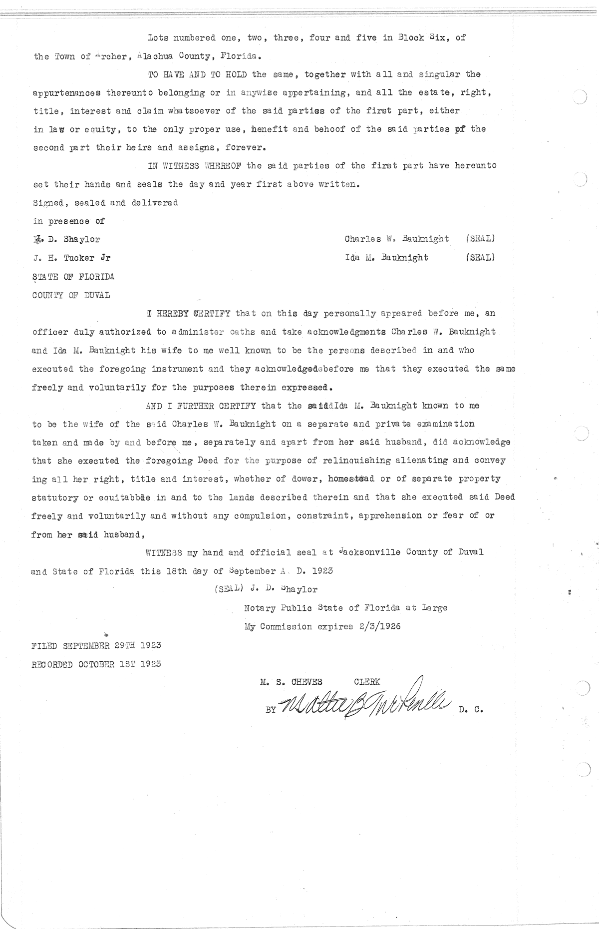 Click Here for Larger Image