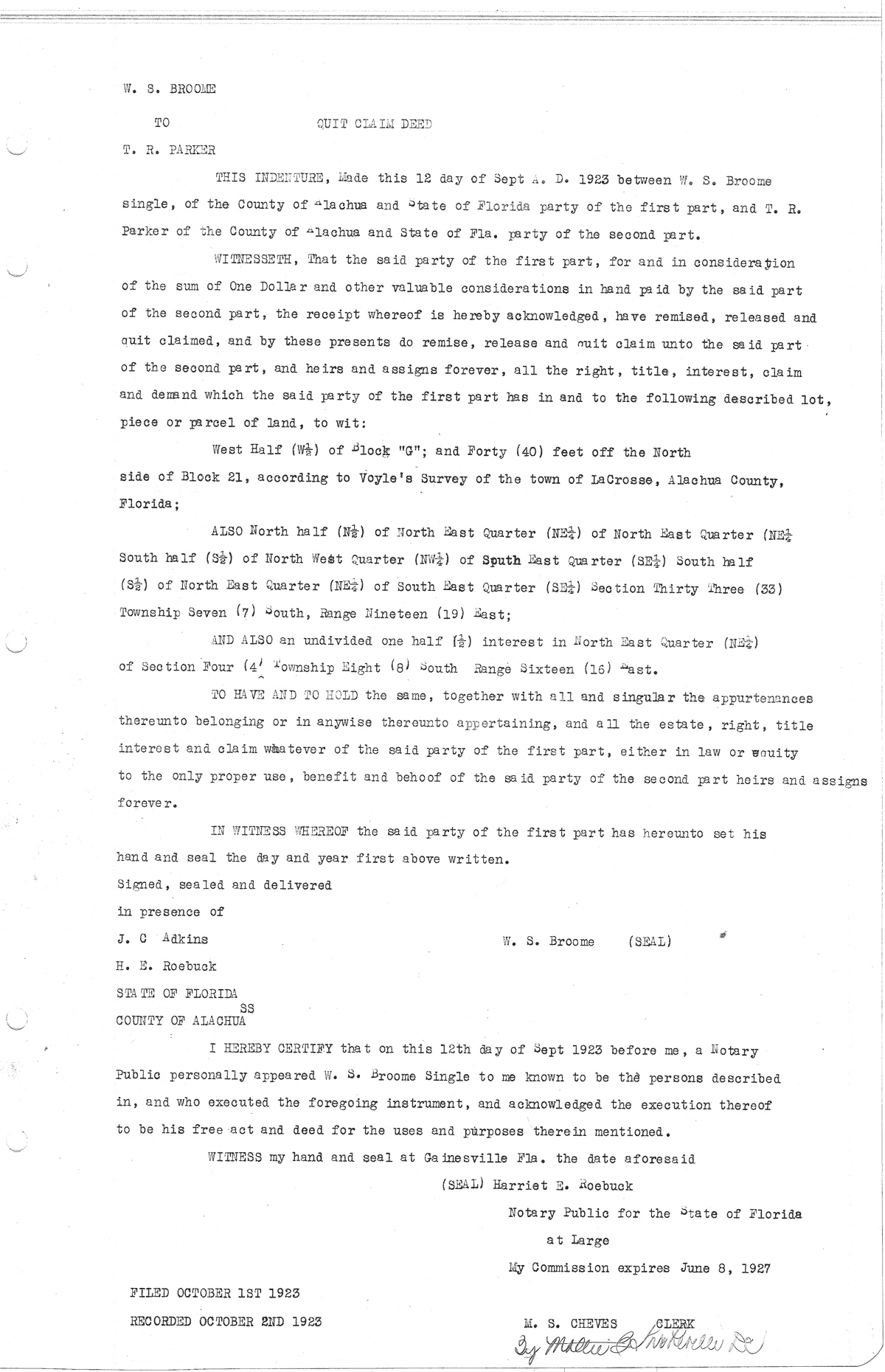 Click Here for Larger Image