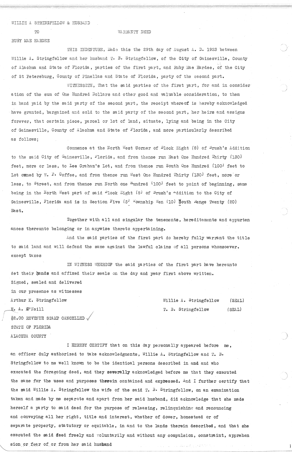 Click Here for Larger Image