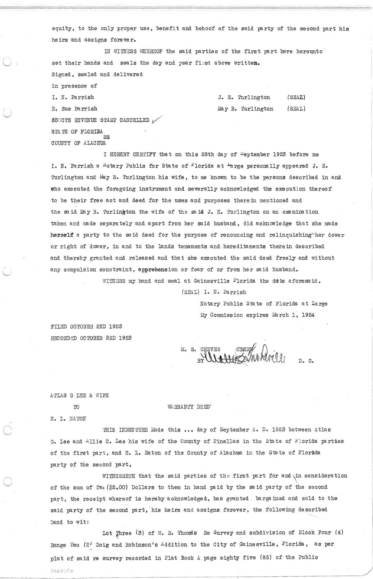 Click Here for Larger Image