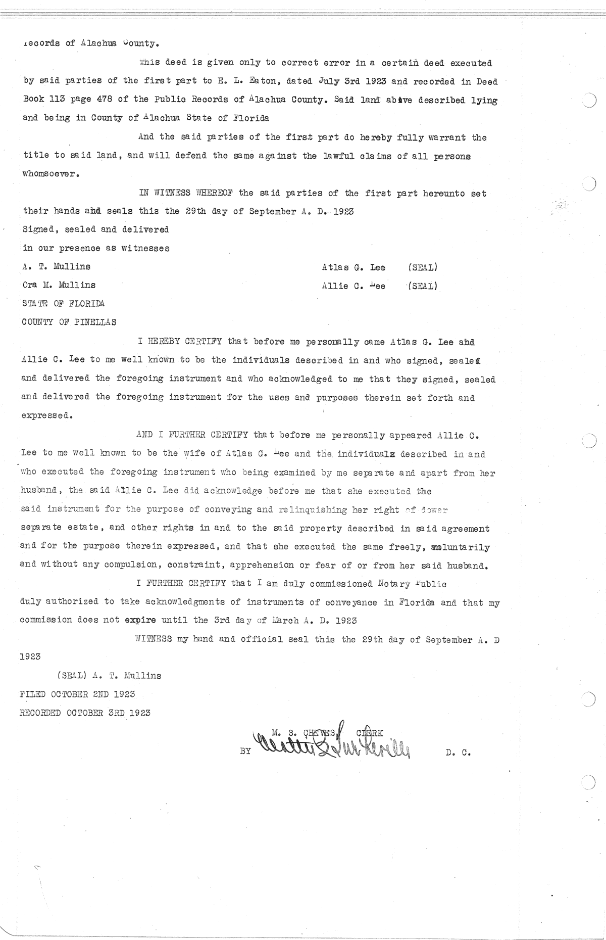 Click Here for Larger Image