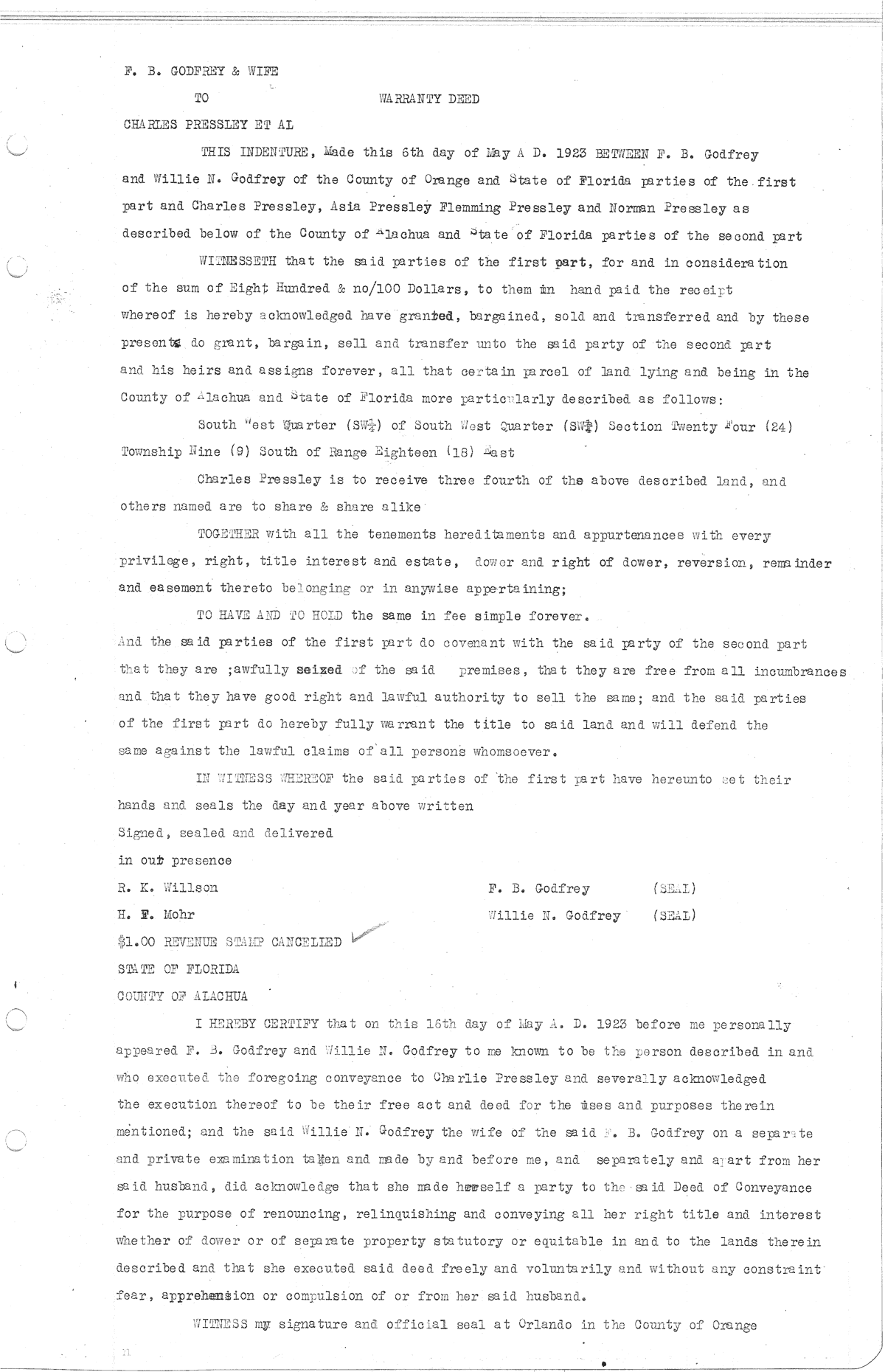 Click Here for Larger Image