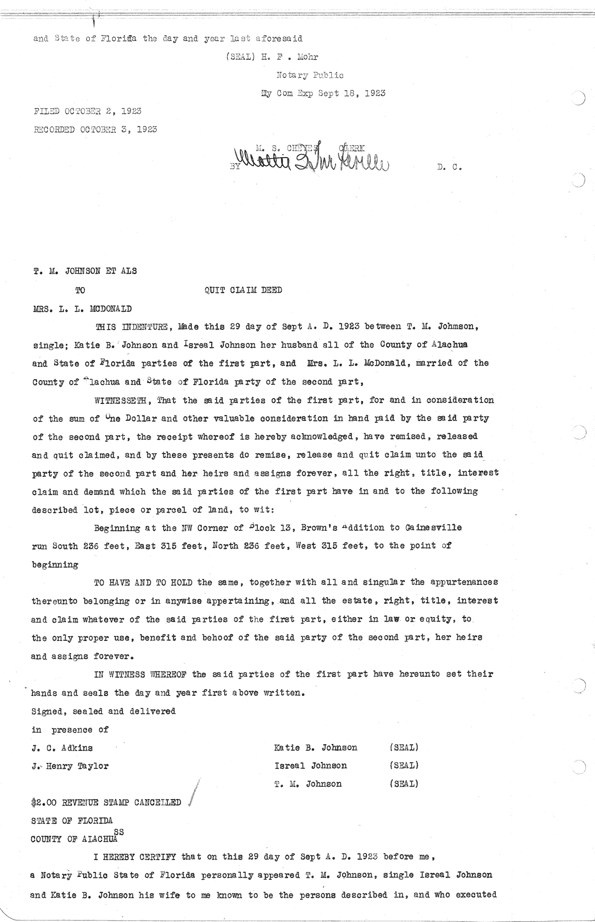 Click Here for Larger Image