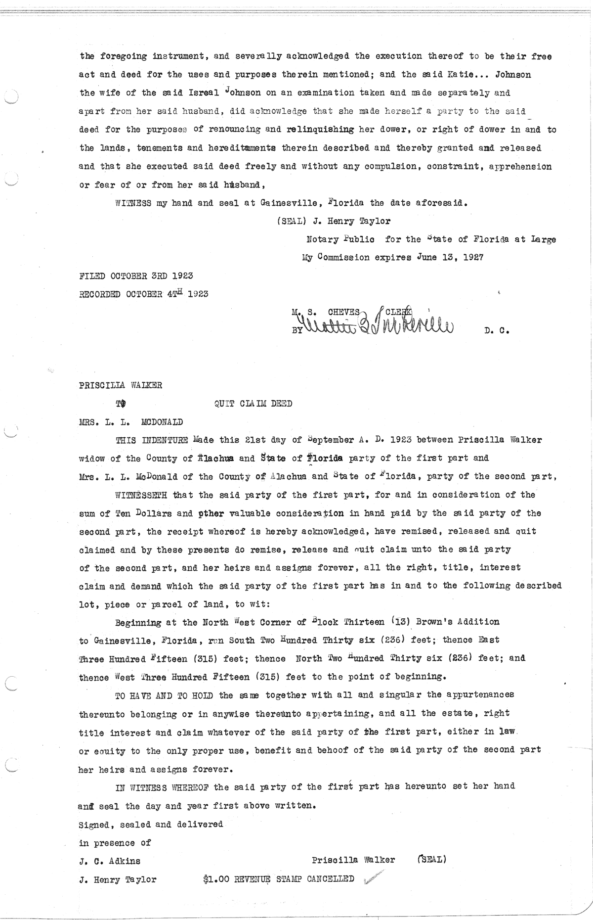 Click Here for Larger Image