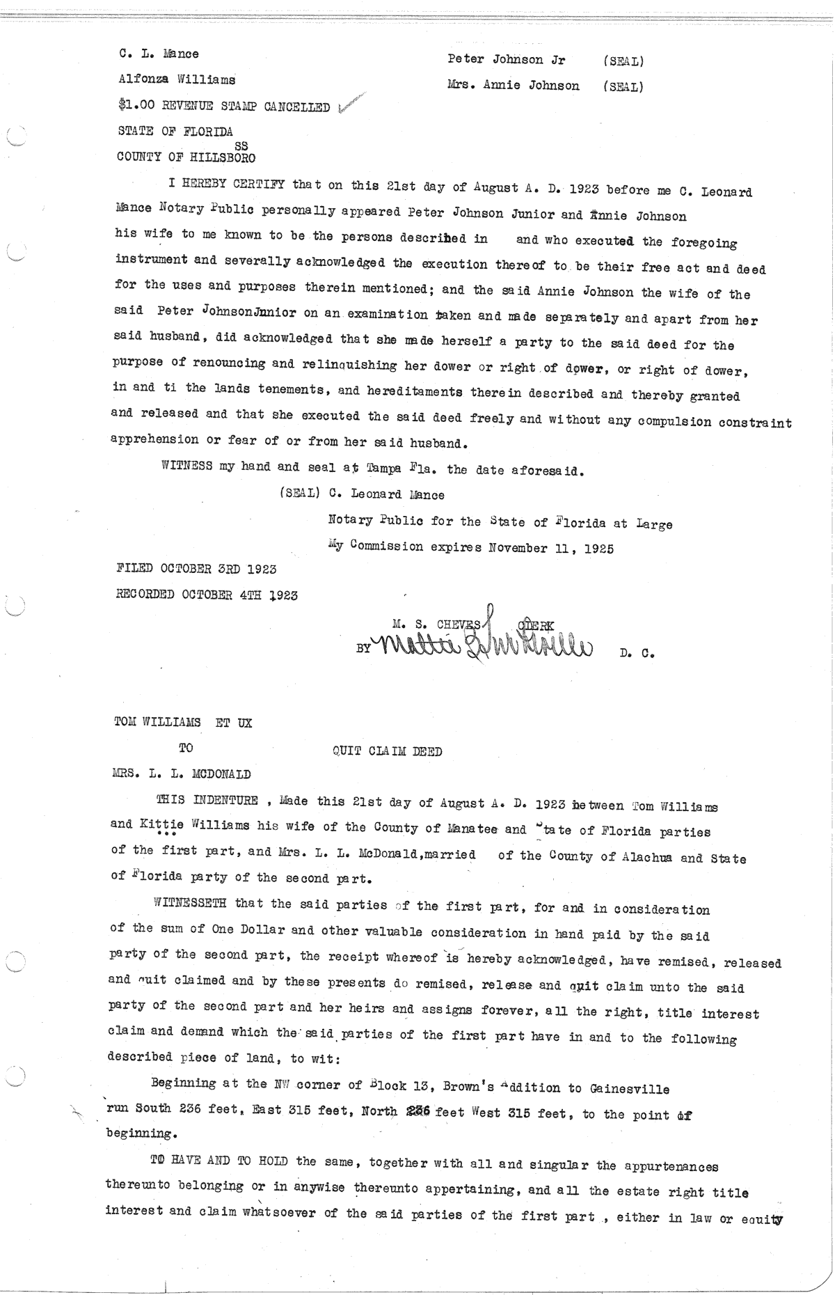 Click Here for Larger Image