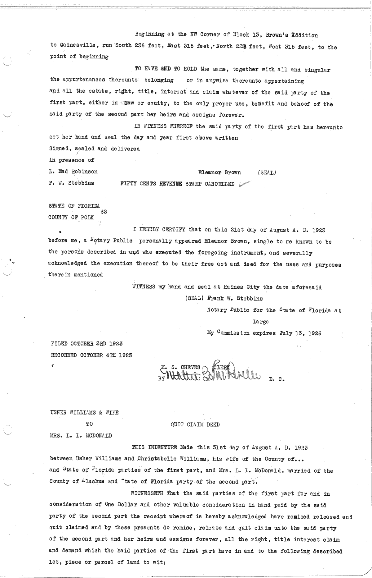 Click Here for Larger Image