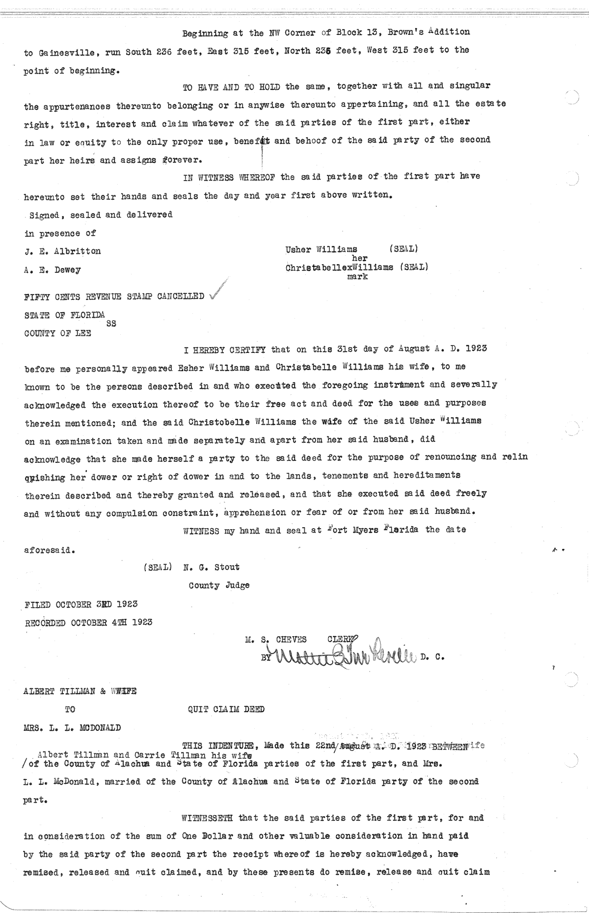 Click Here for Larger Image