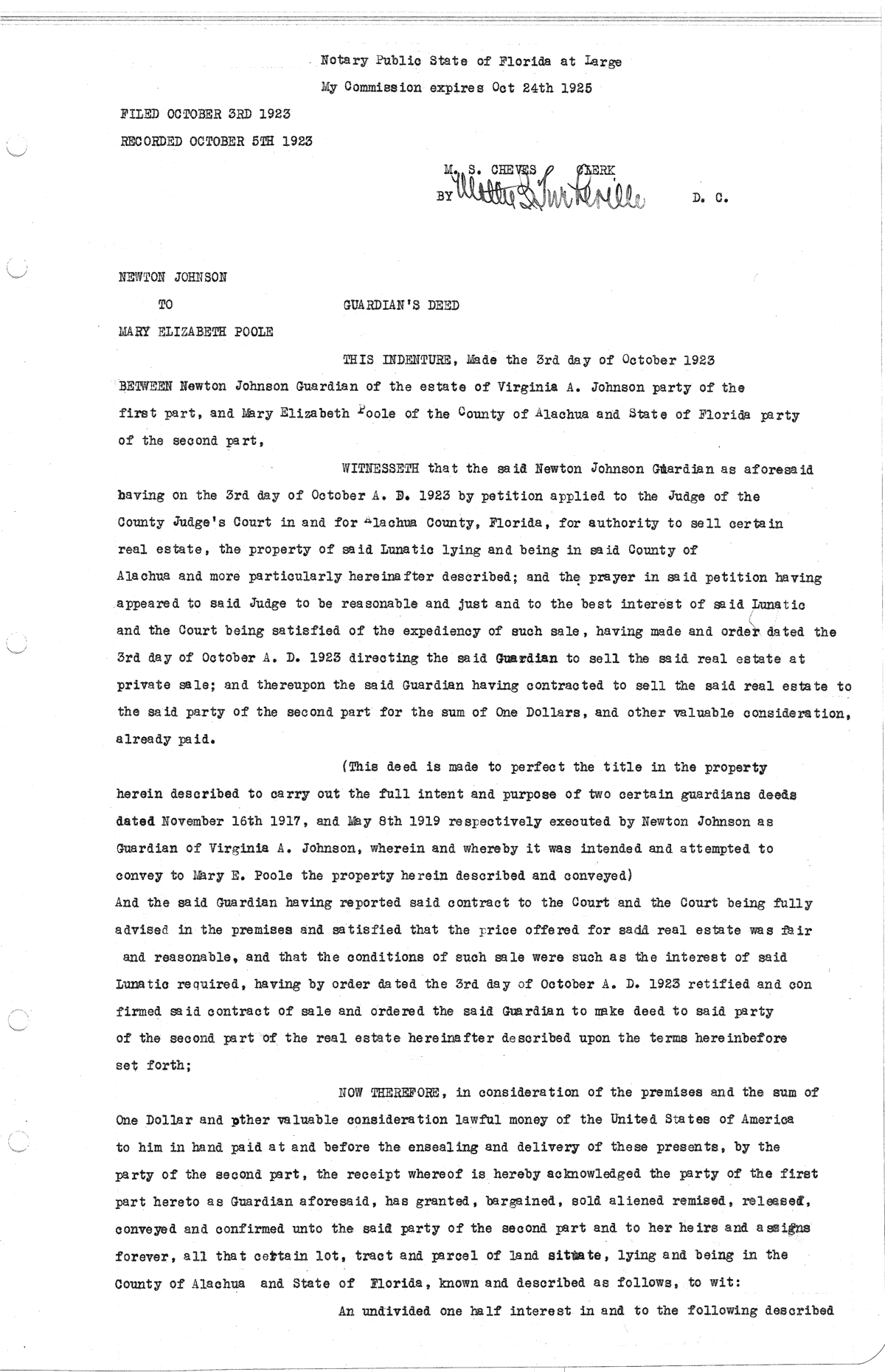 Click Here for Larger Image