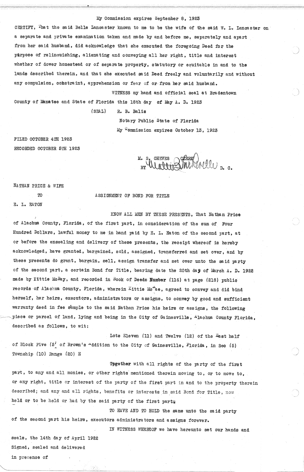 Click Here for Larger Image