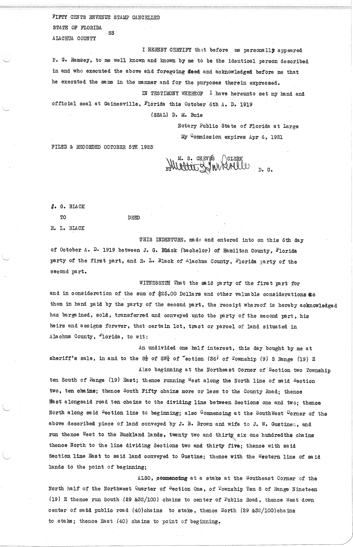 Click Here for Larger Image