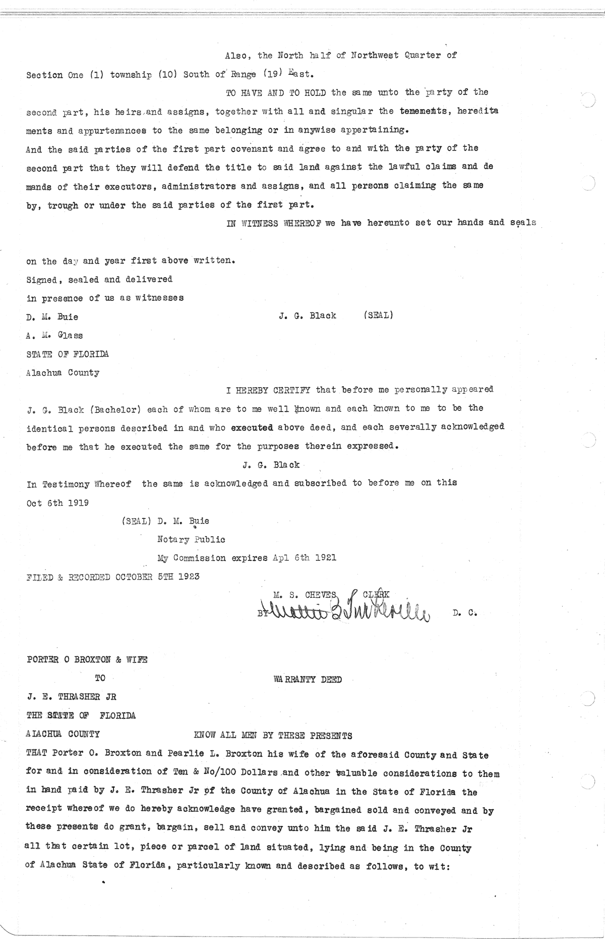 Click Here for Larger Image