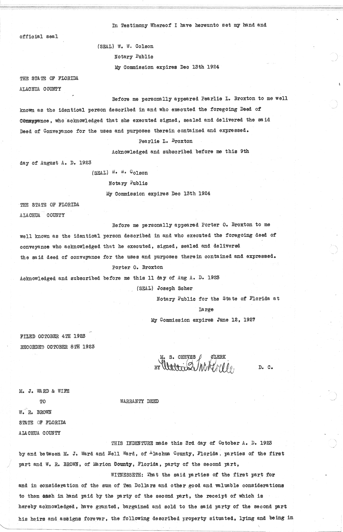 Click Here for Larger Image