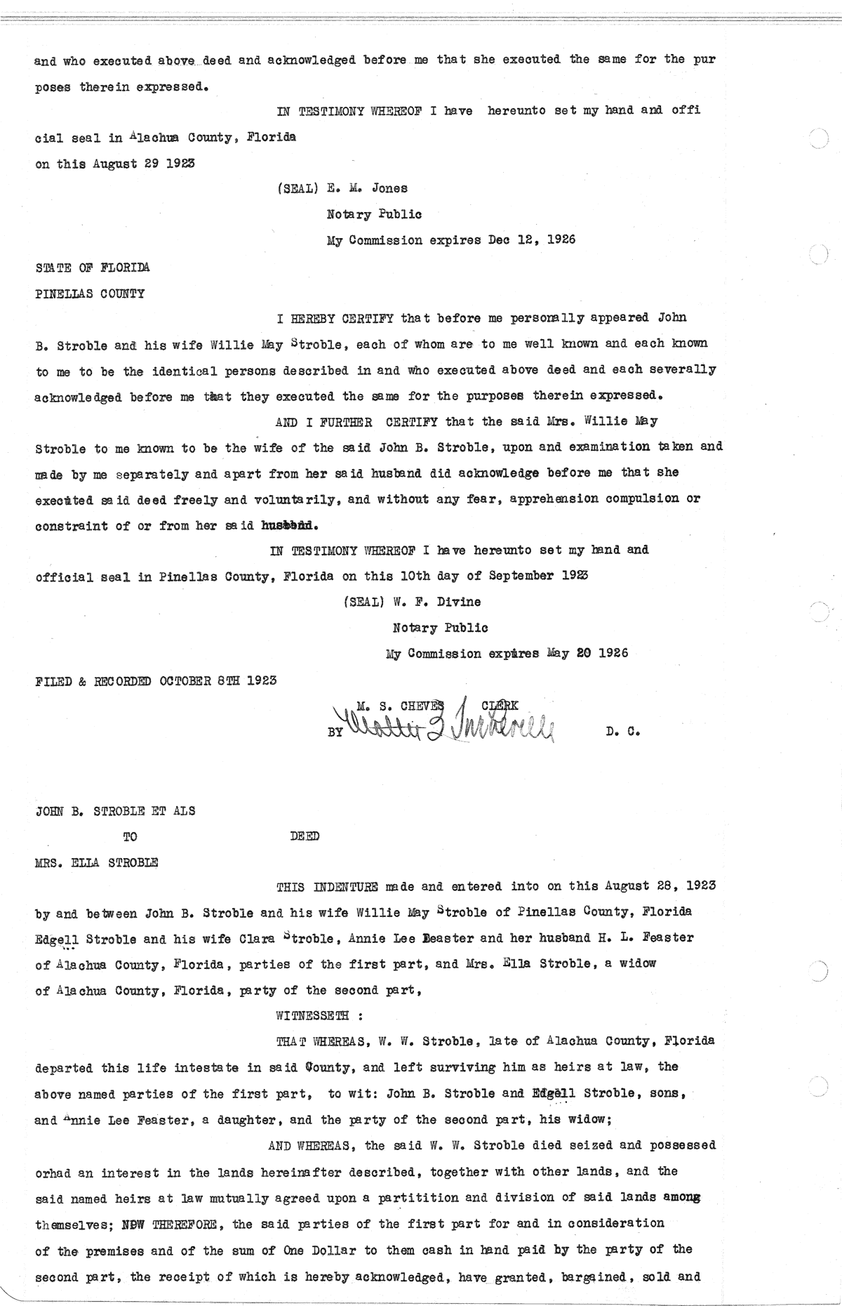 Click Here for Larger Image