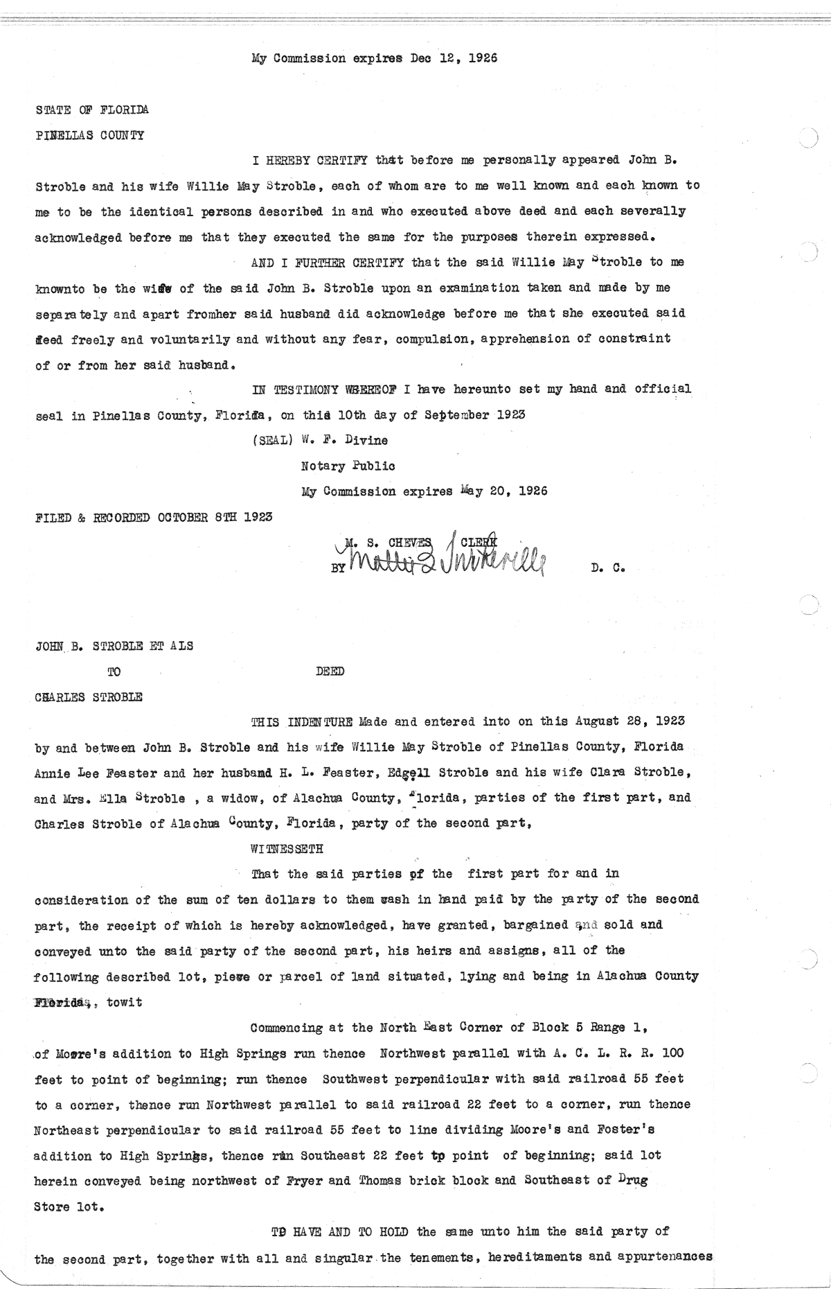 Click Here for Larger Image