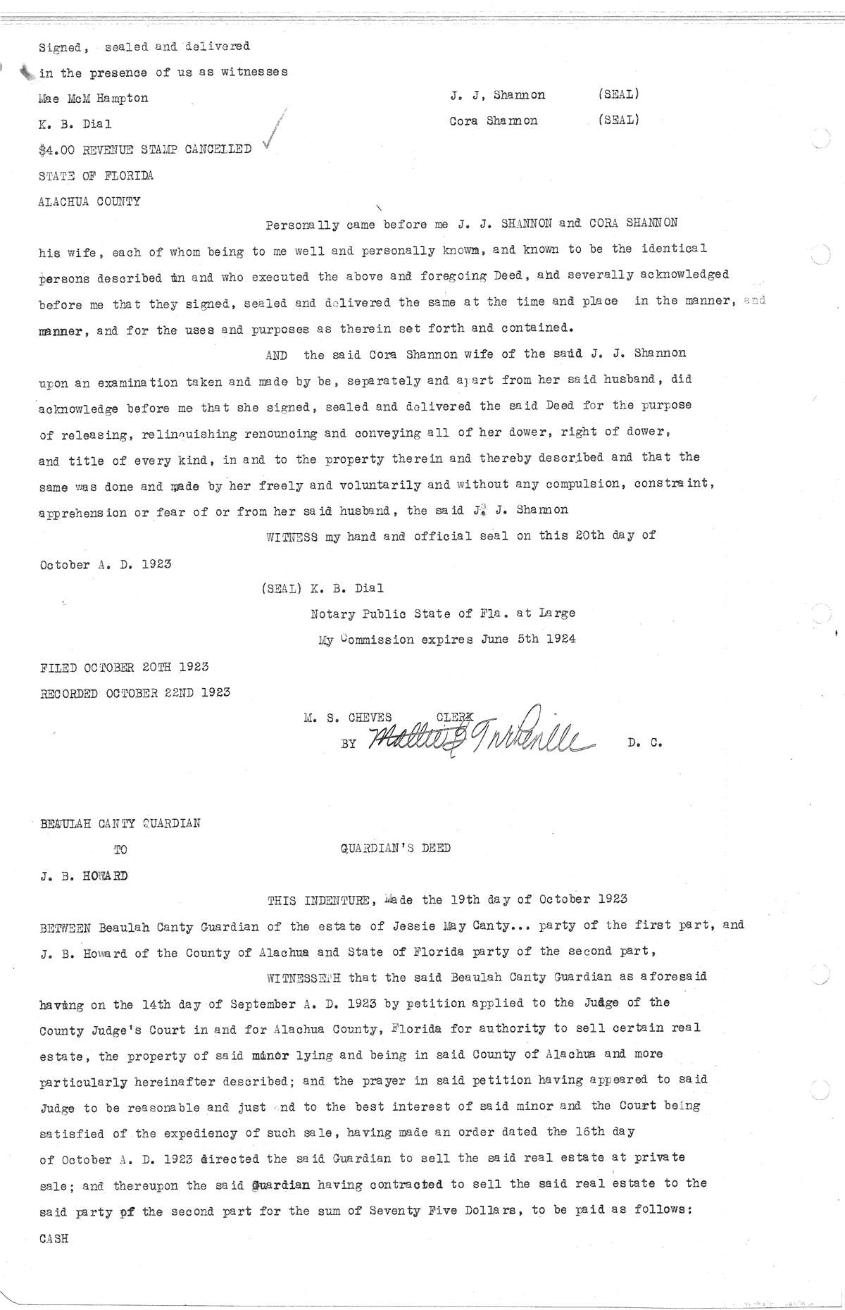 Click Here for Larger Image