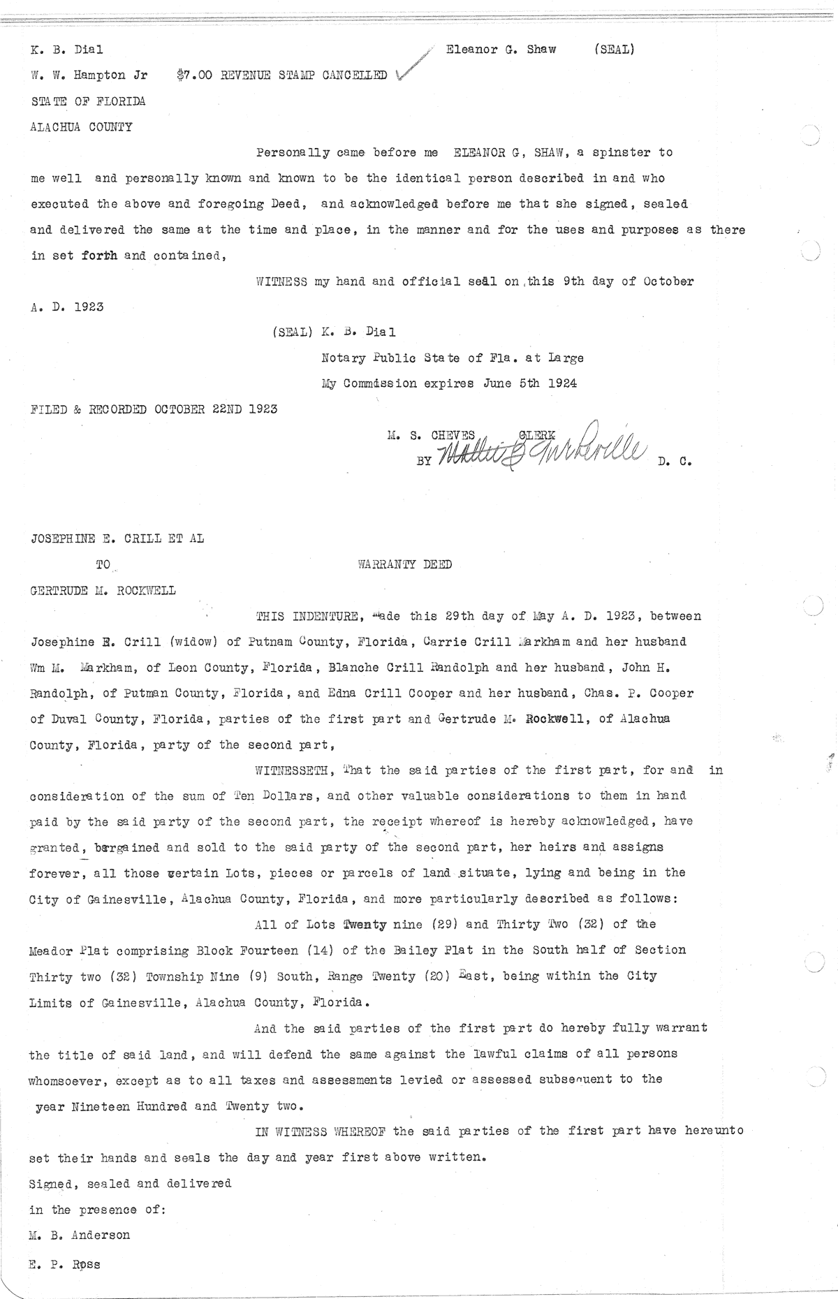 Click Here for Larger Image