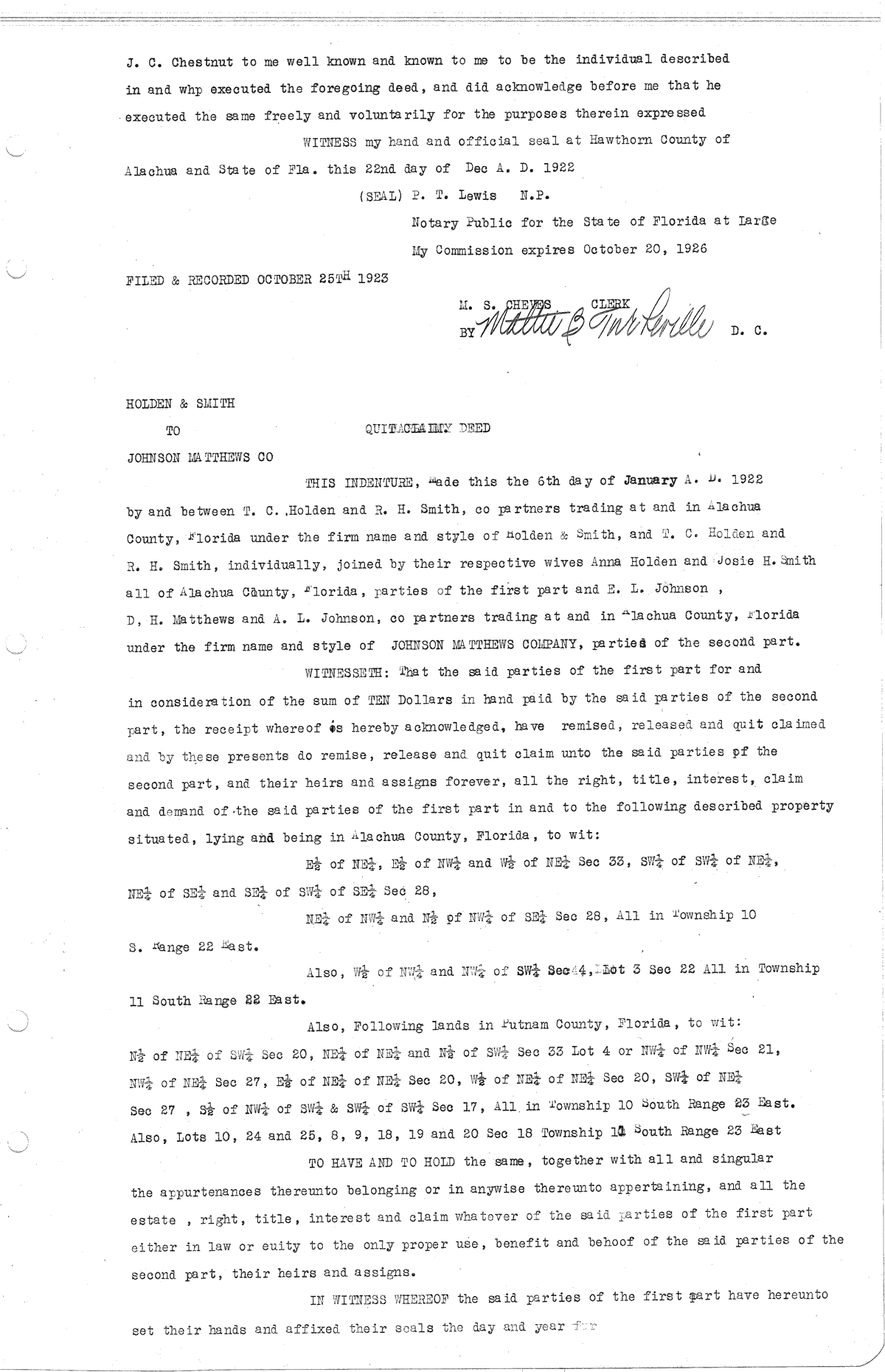 Click Here for Larger Image