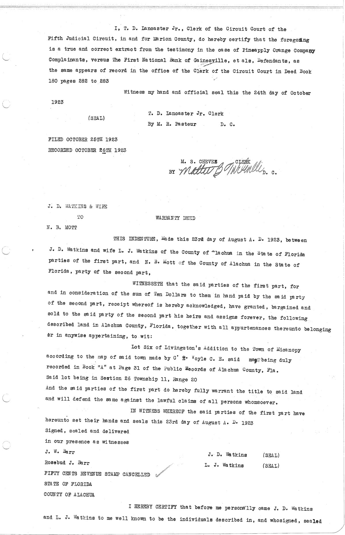 Click Here for Larger Image