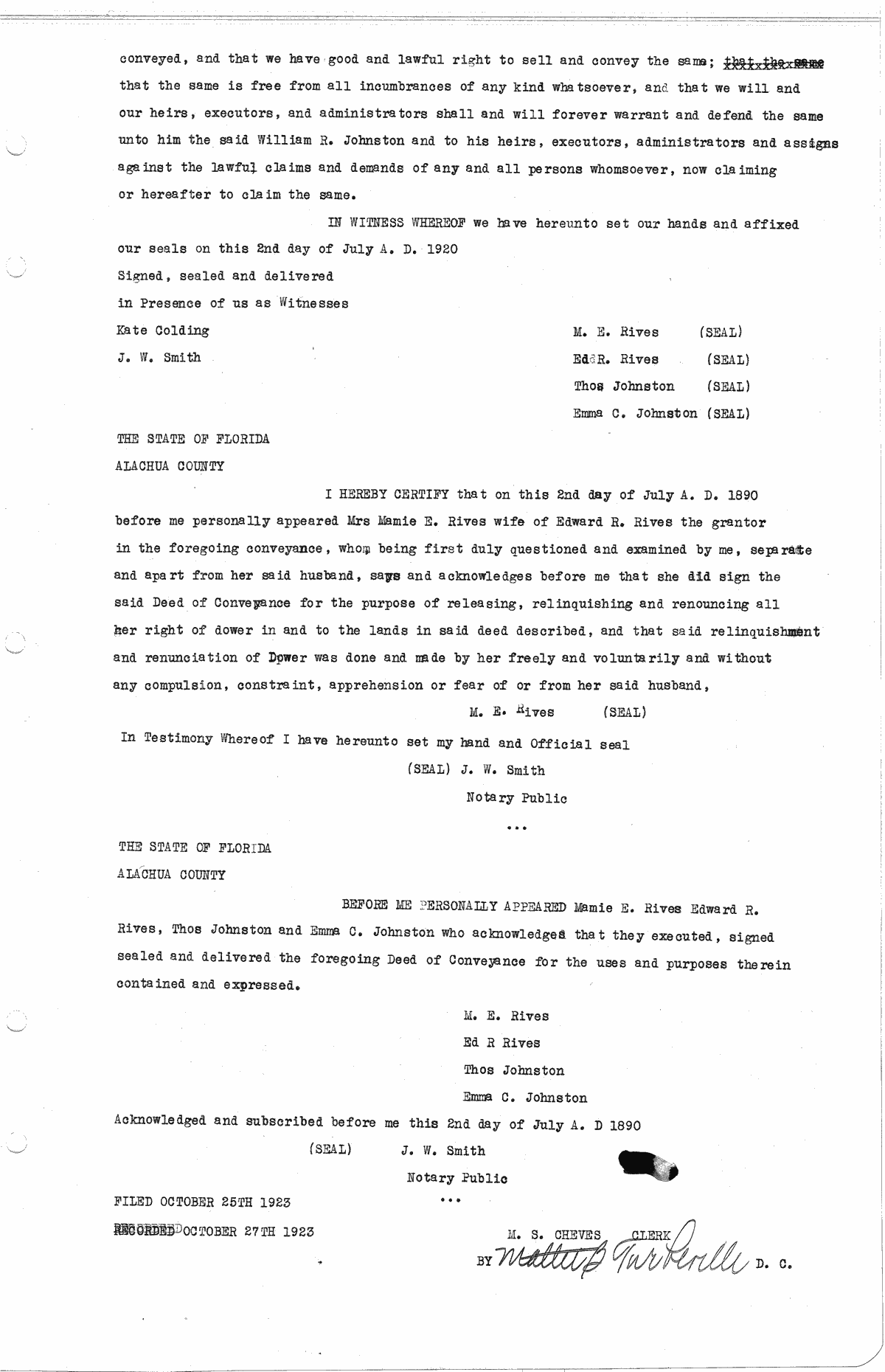 Click Here for Larger Image