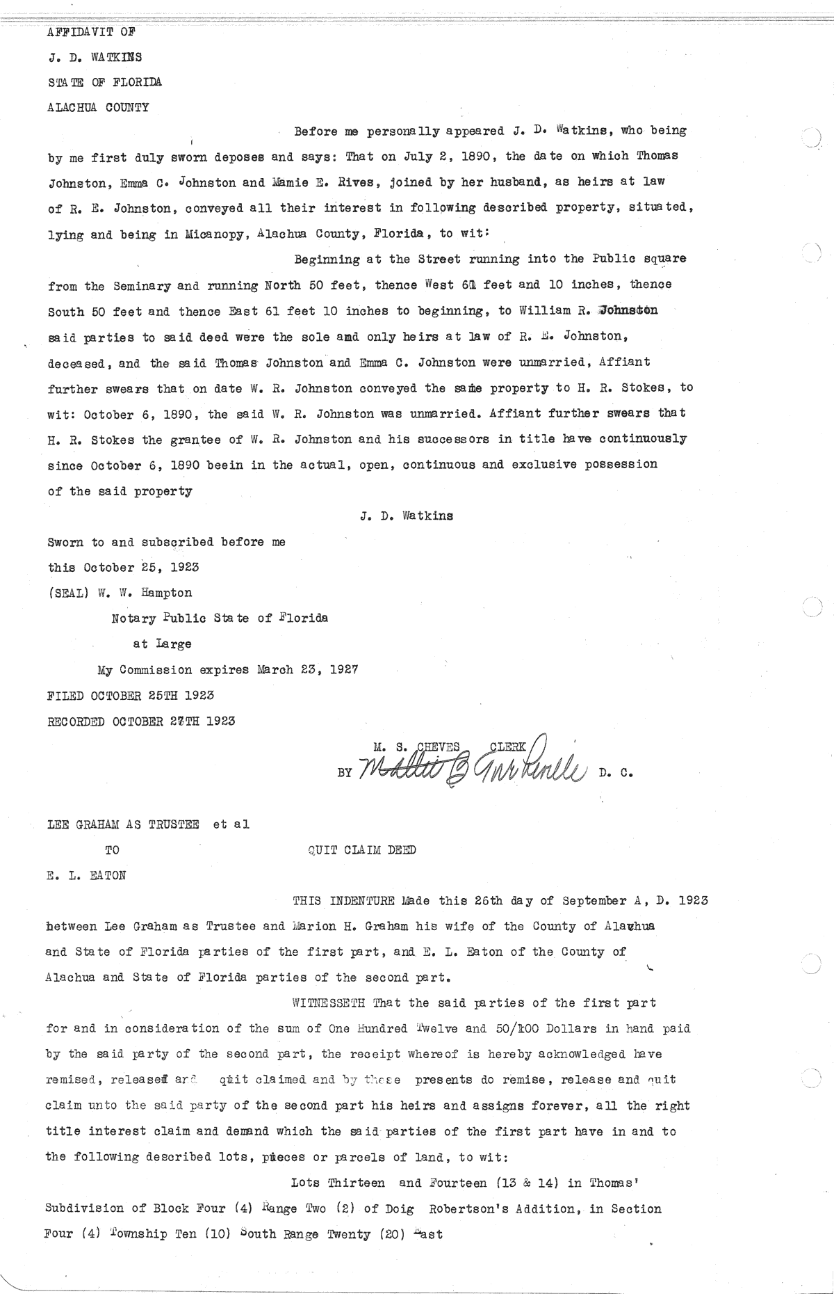 Click Here for Larger Image