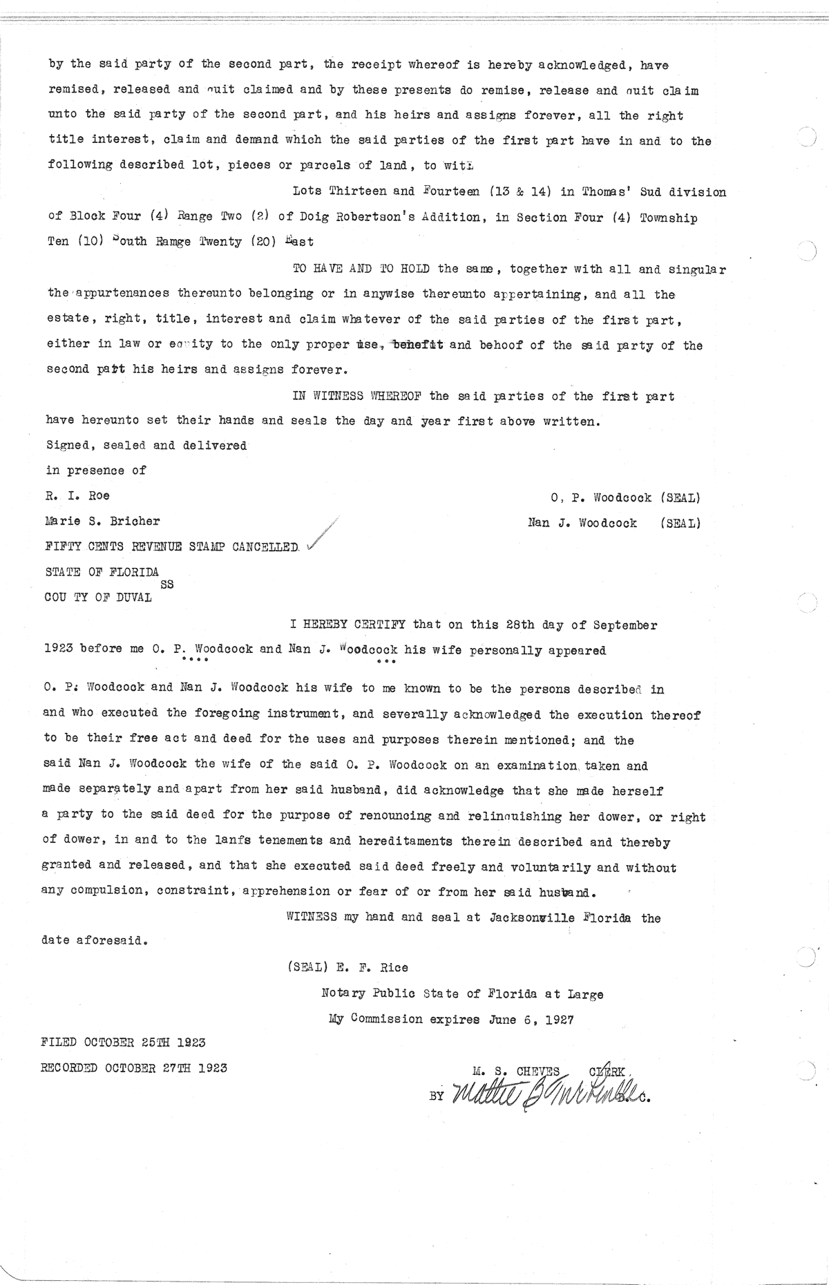 Click Here for Larger Image