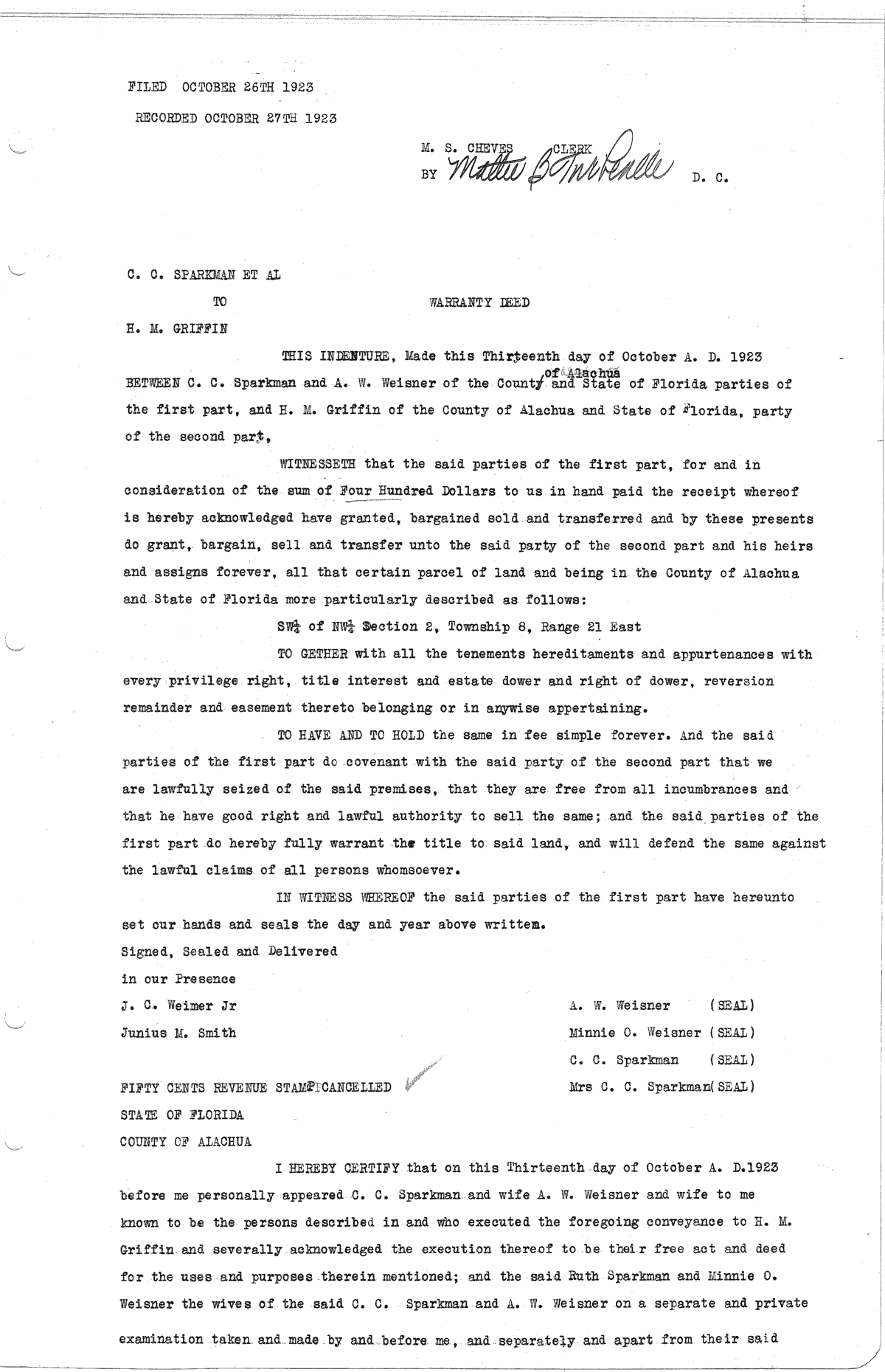 Click Here for Larger Image