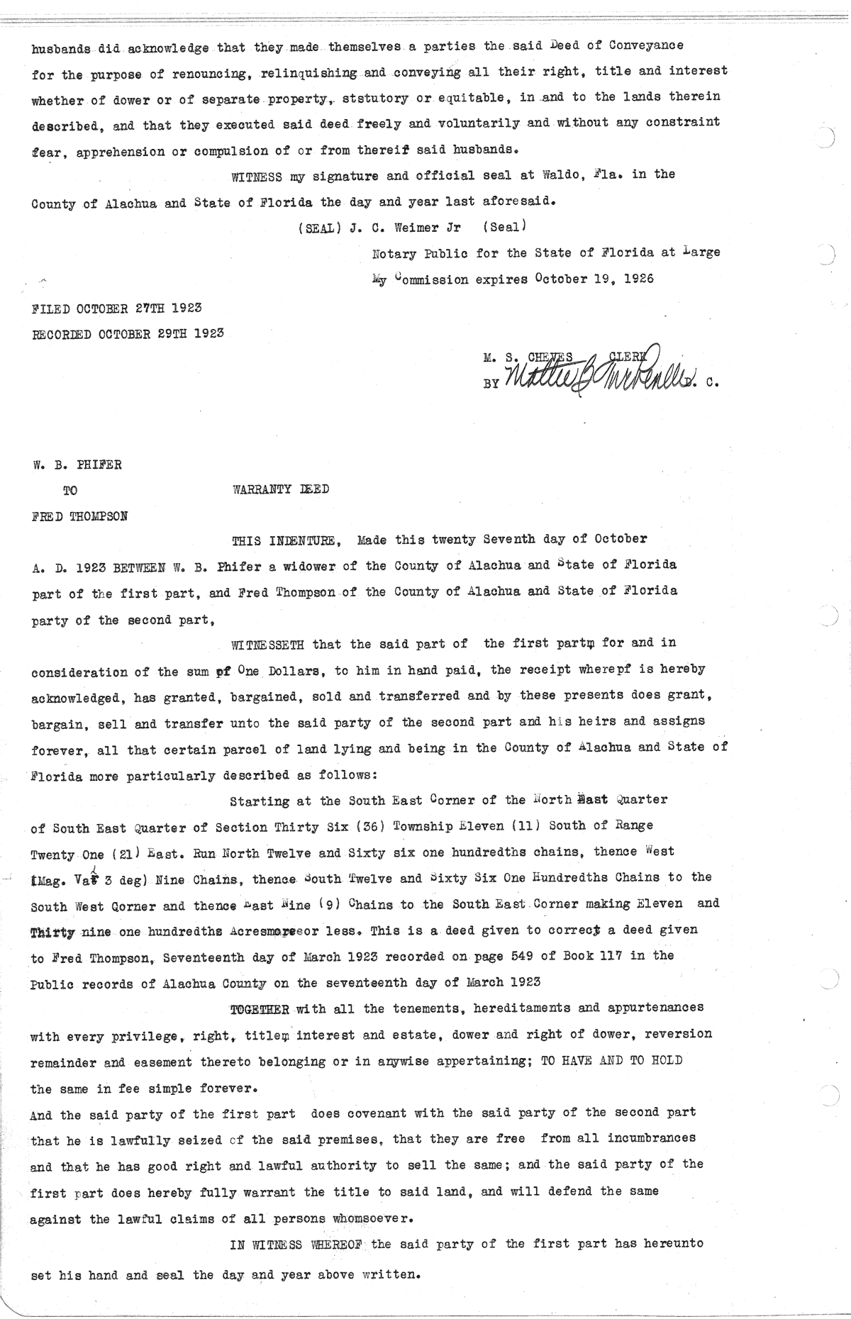 Click Here for Larger Image