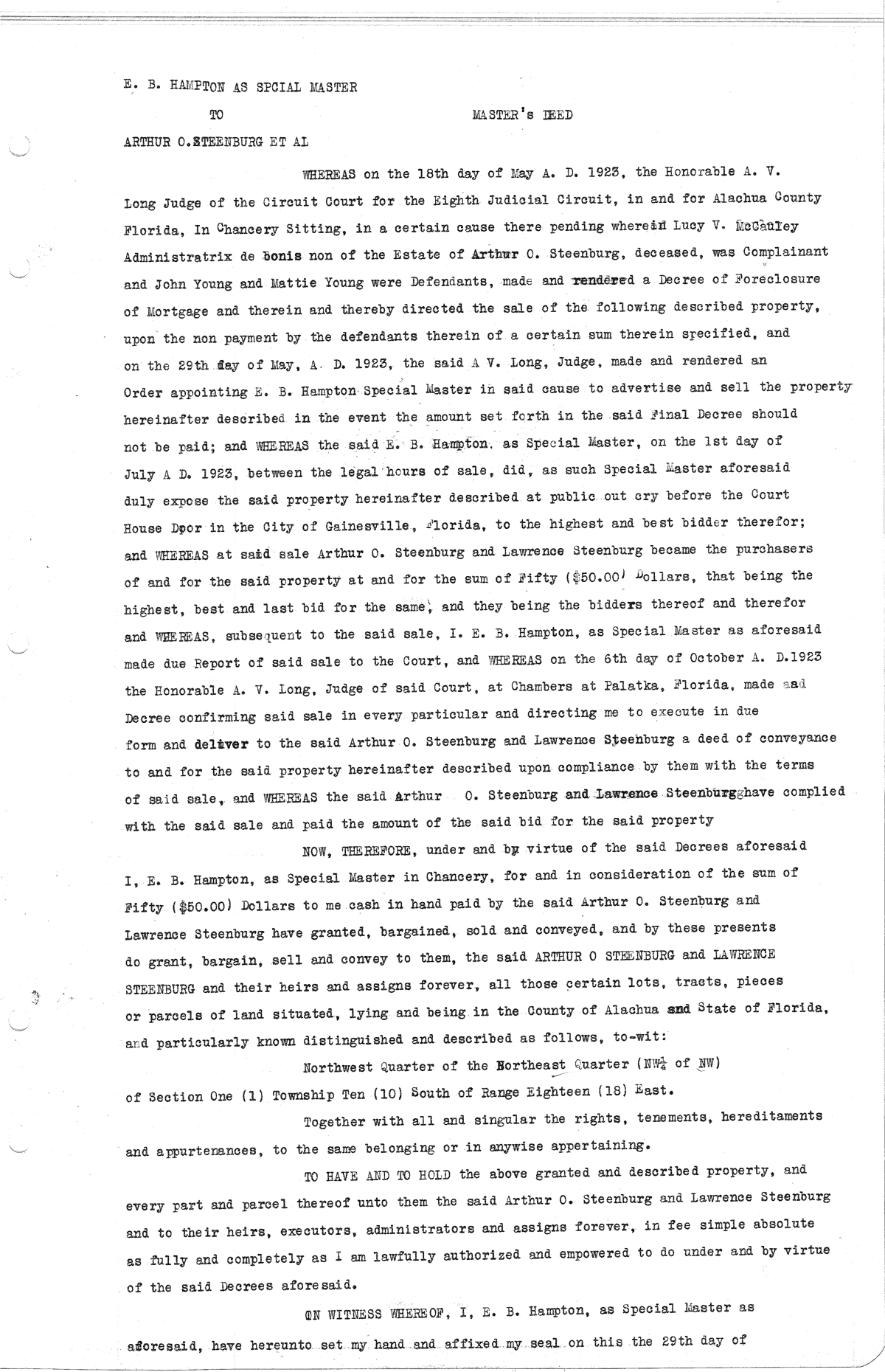 Click Here for Larger Image