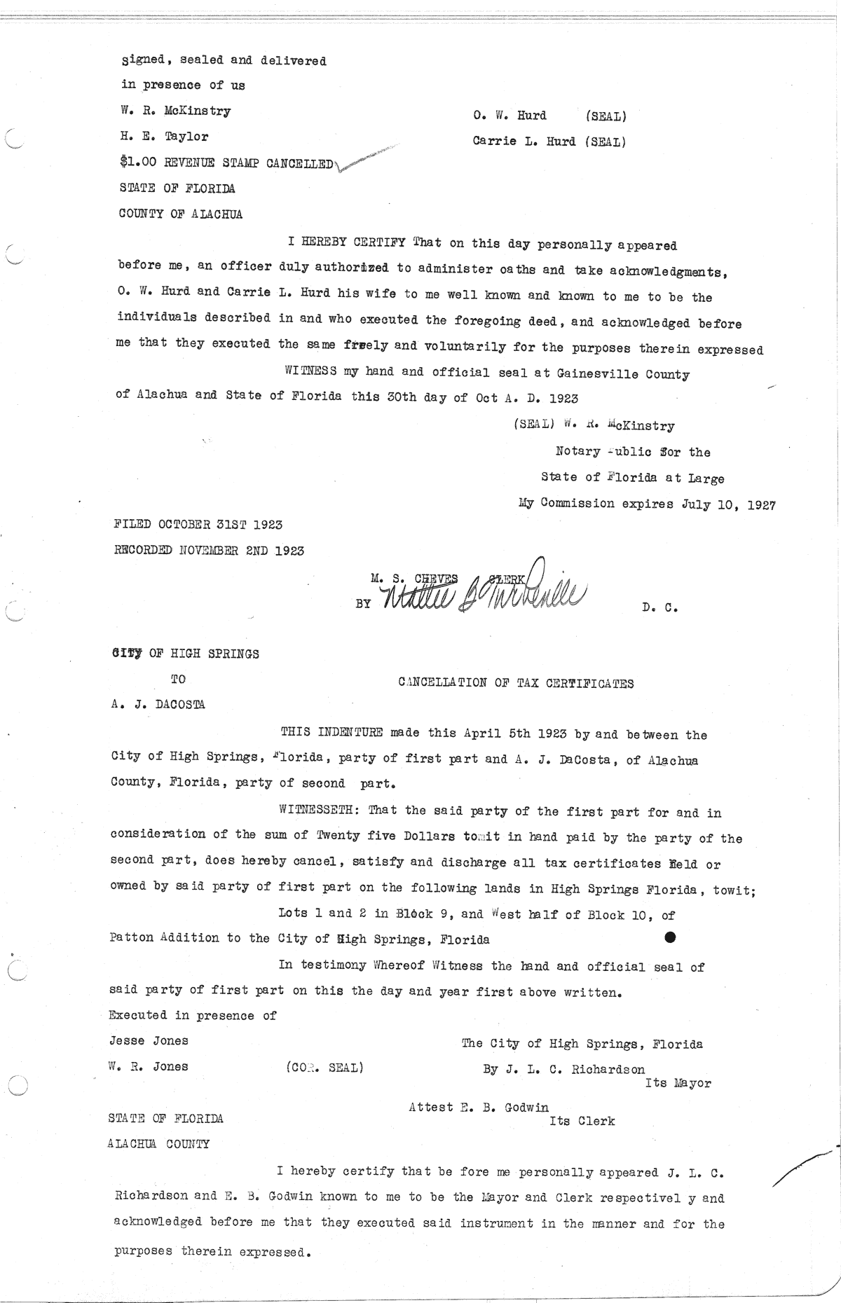 Click Here for Larger Image