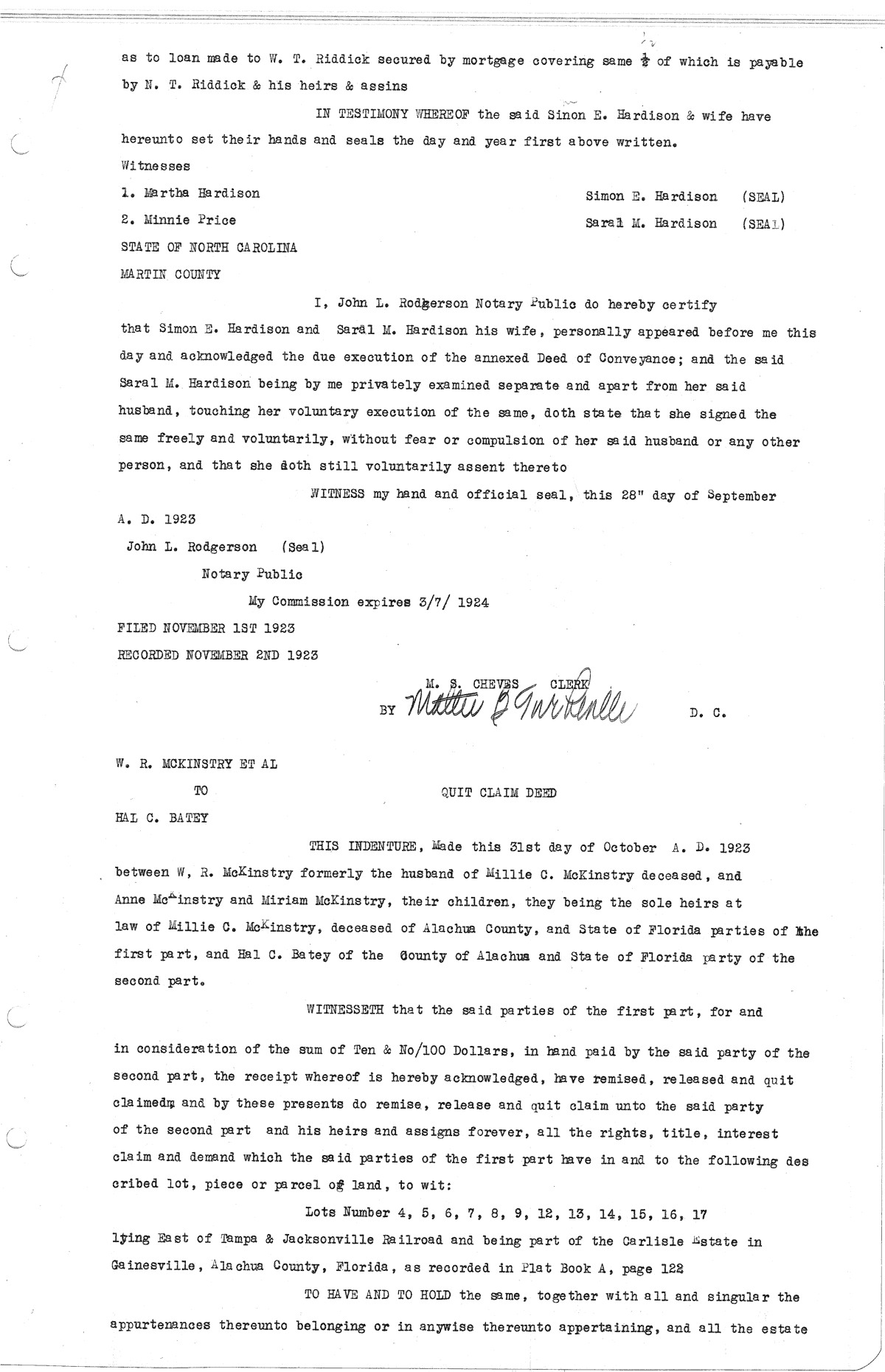 Click Here for Larger Image