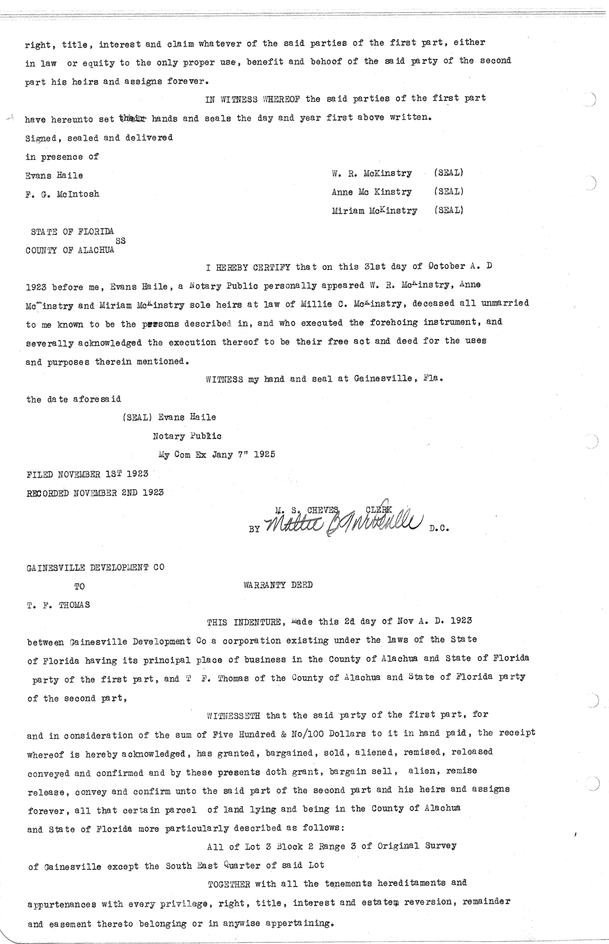 Click Here for Larger Image