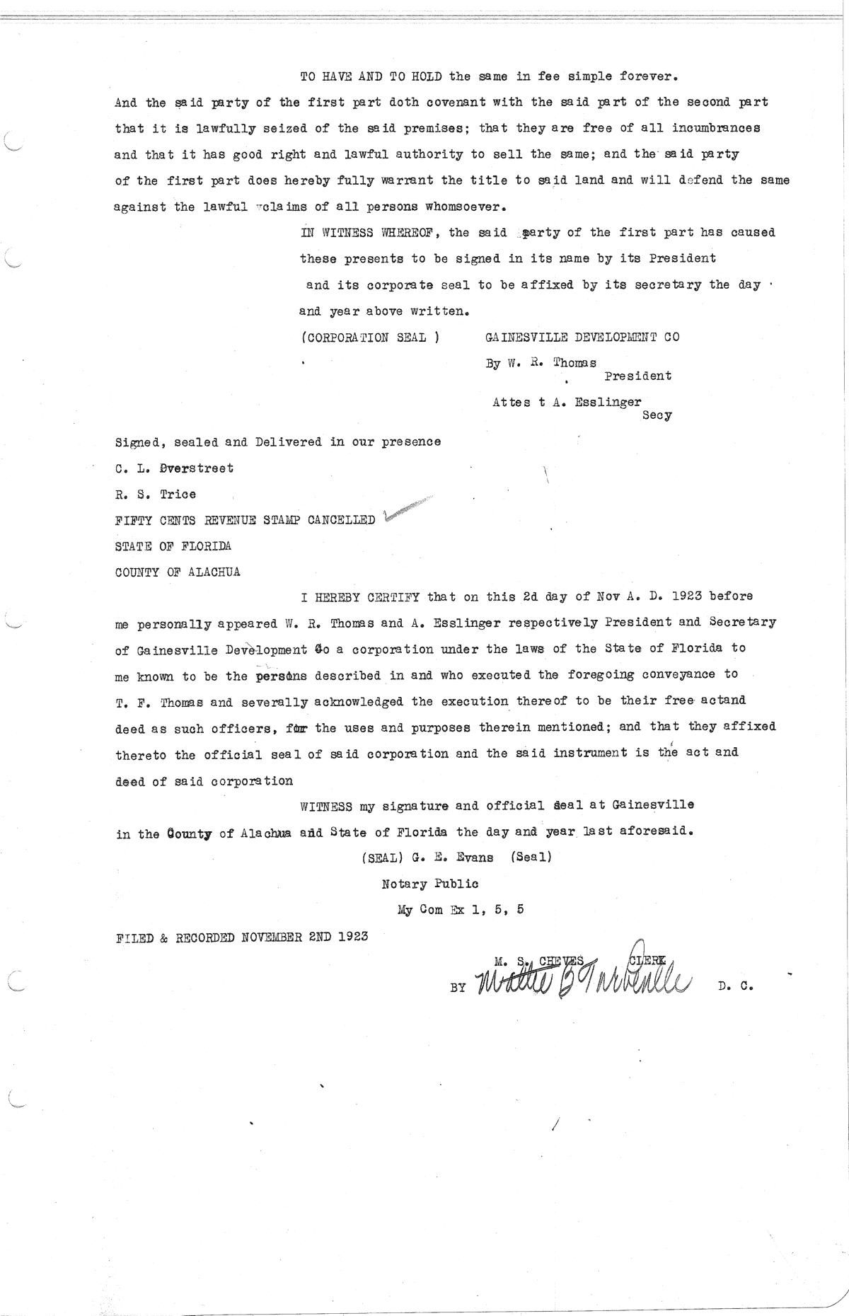 Click Here for Larger Image