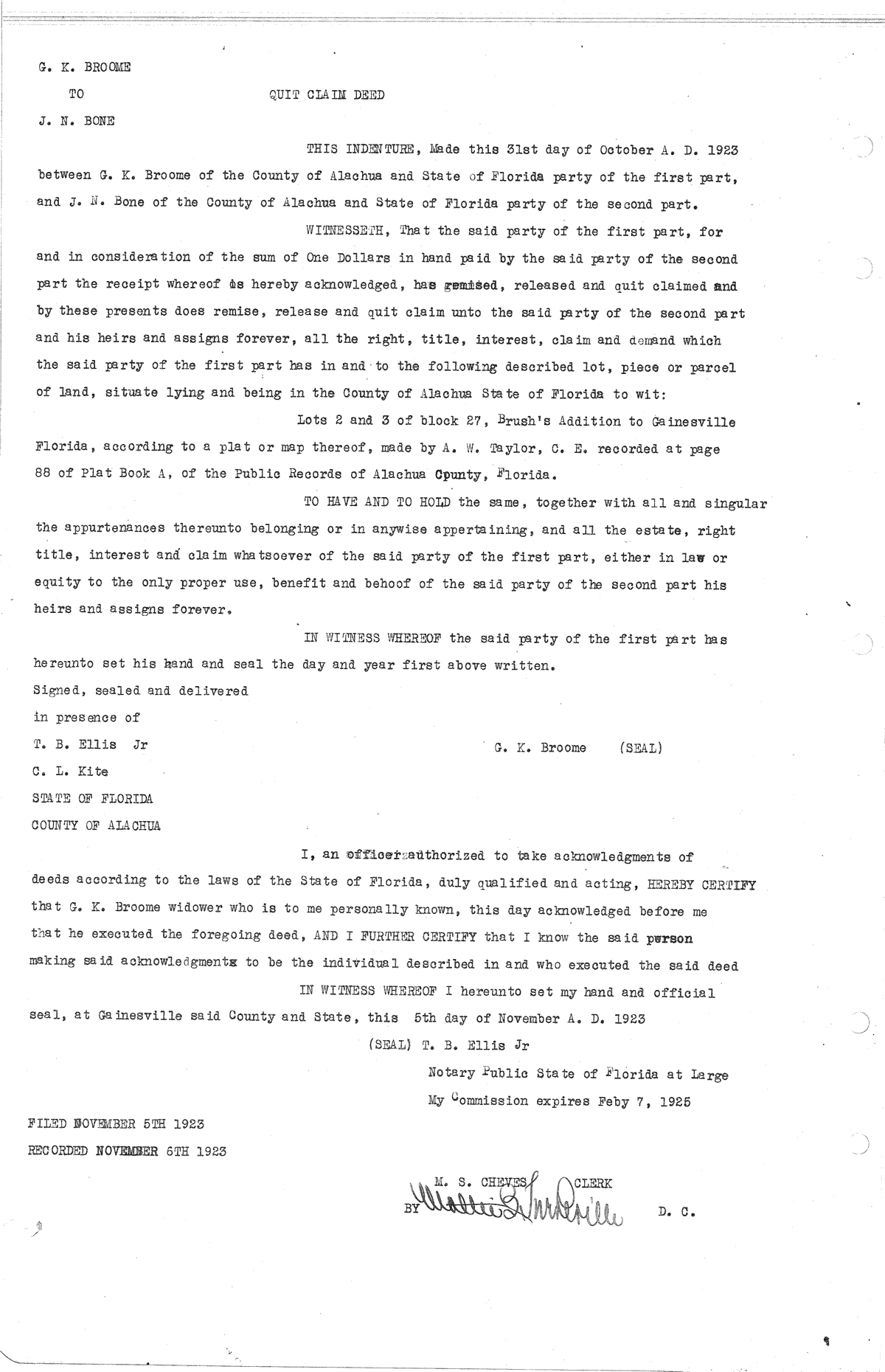 Click Here for Larger Image