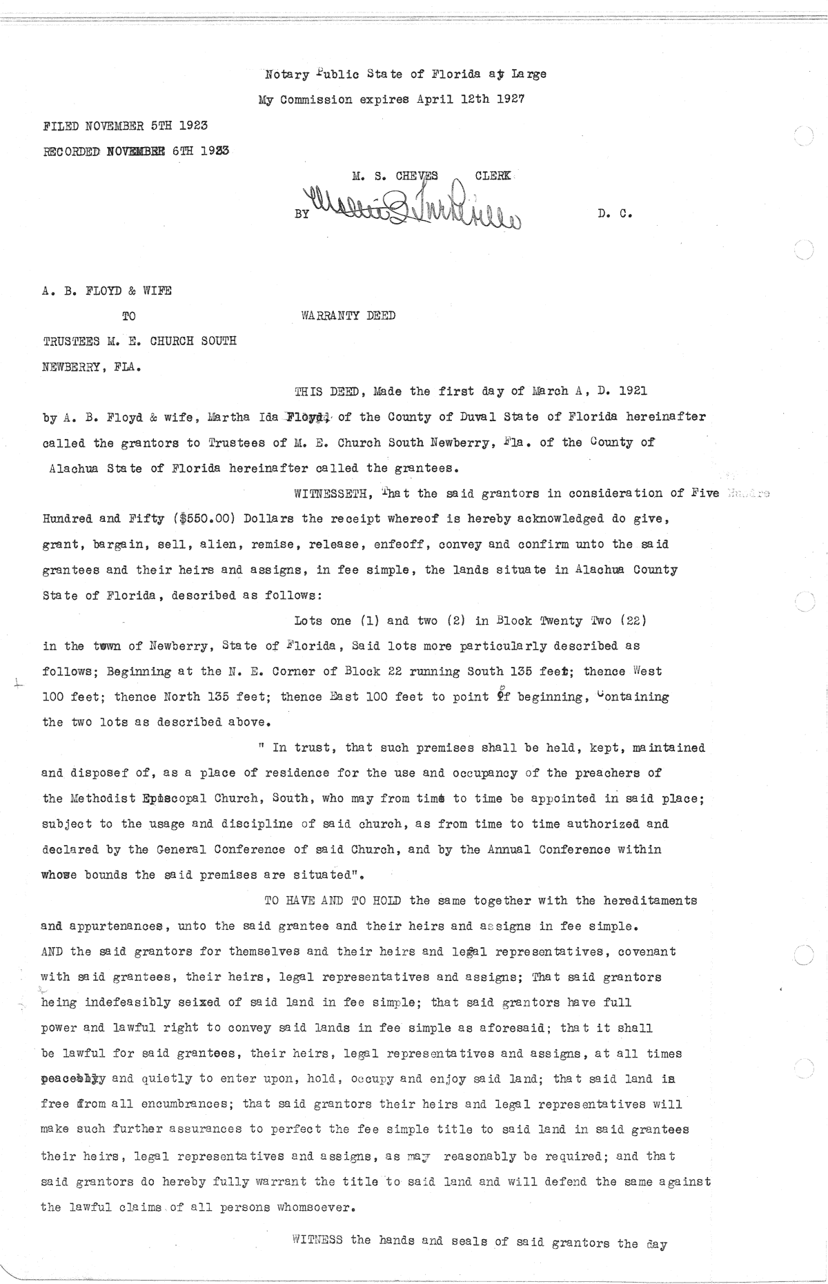 Click Here for Larger Image