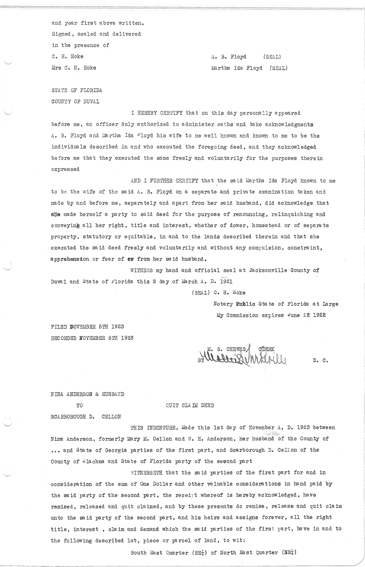 Click Here for Larger Image