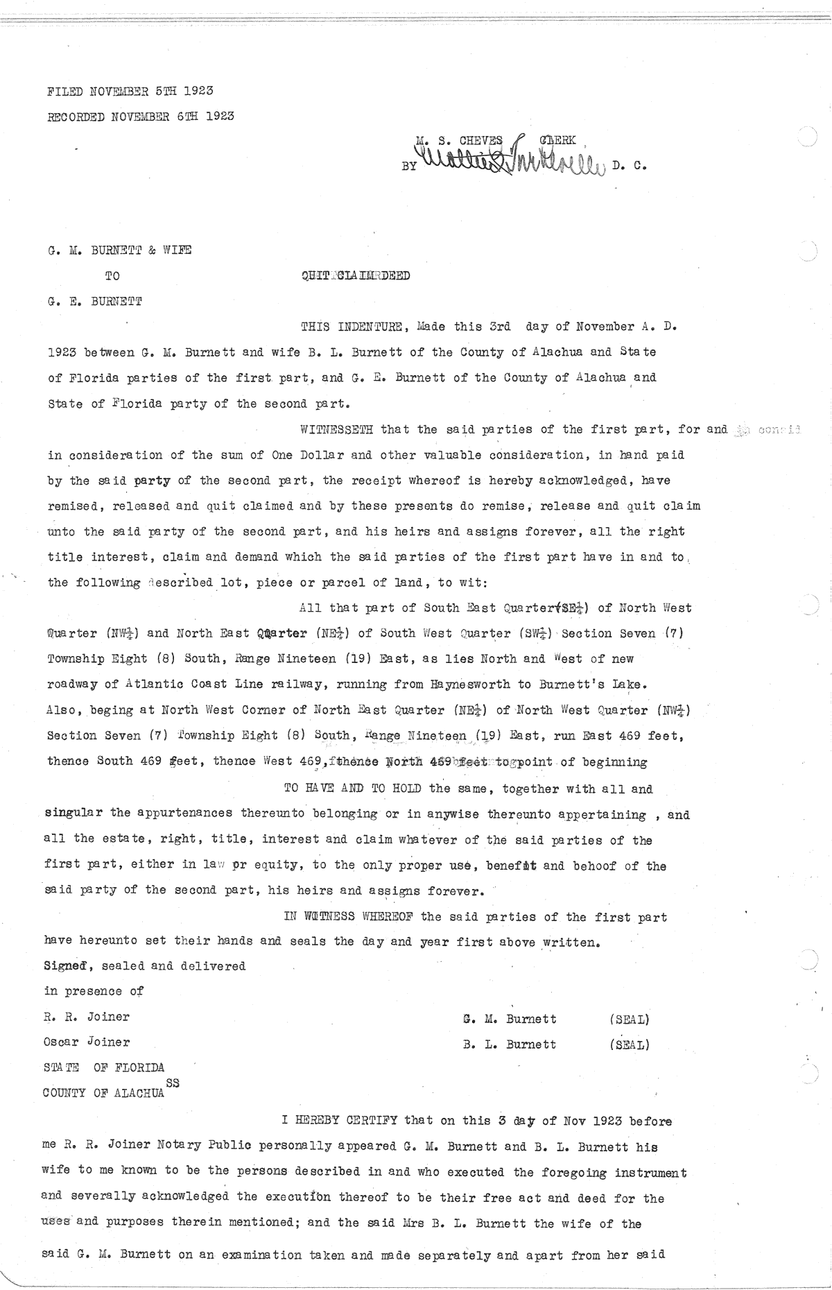 Click Here for Larger Image