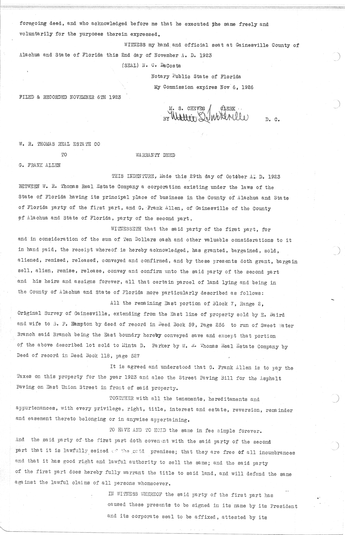 Click Here for Larger Image