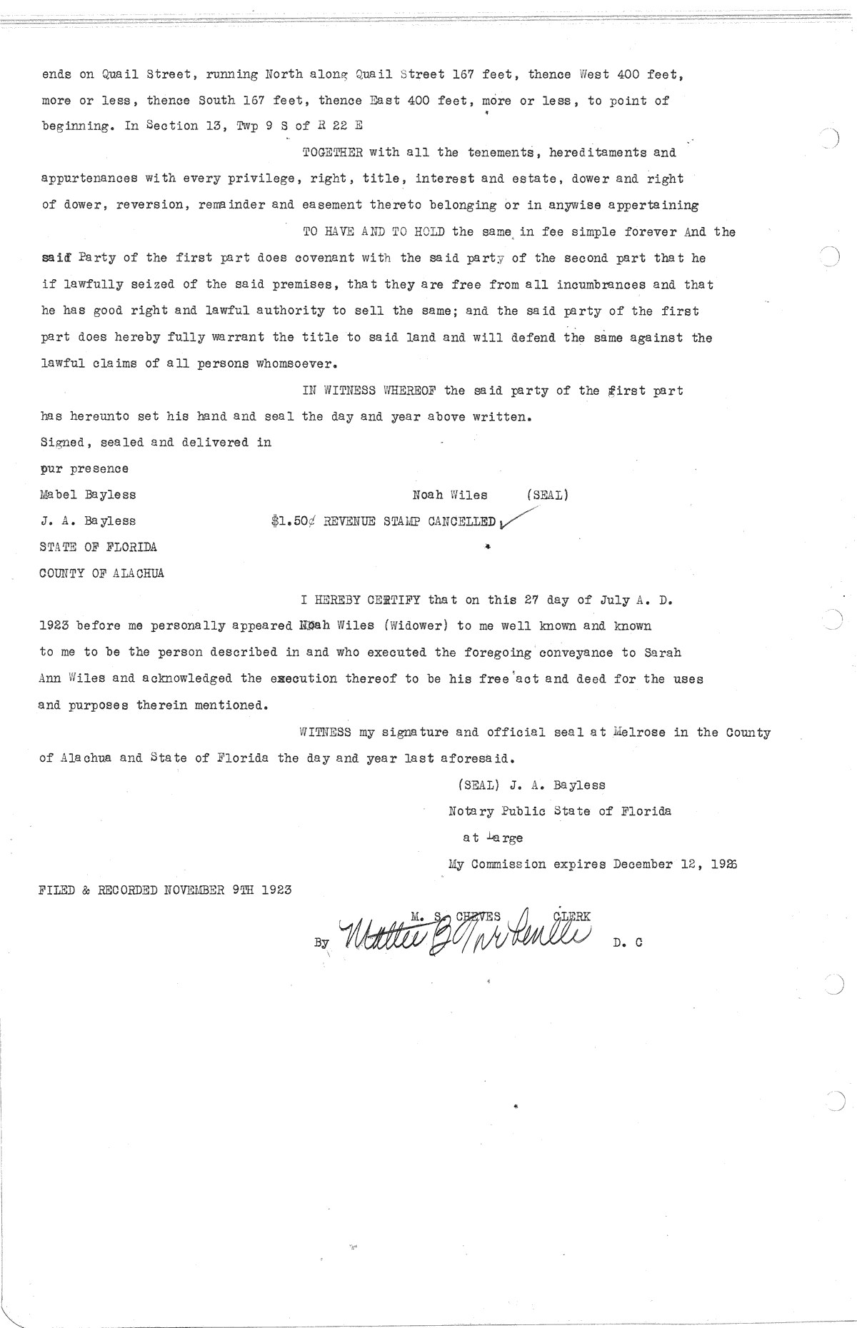 Click Here for Larger Image