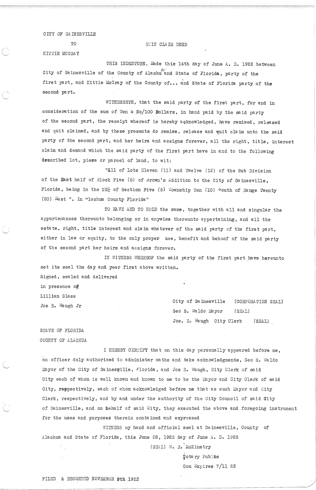 Click Here for Larger Image