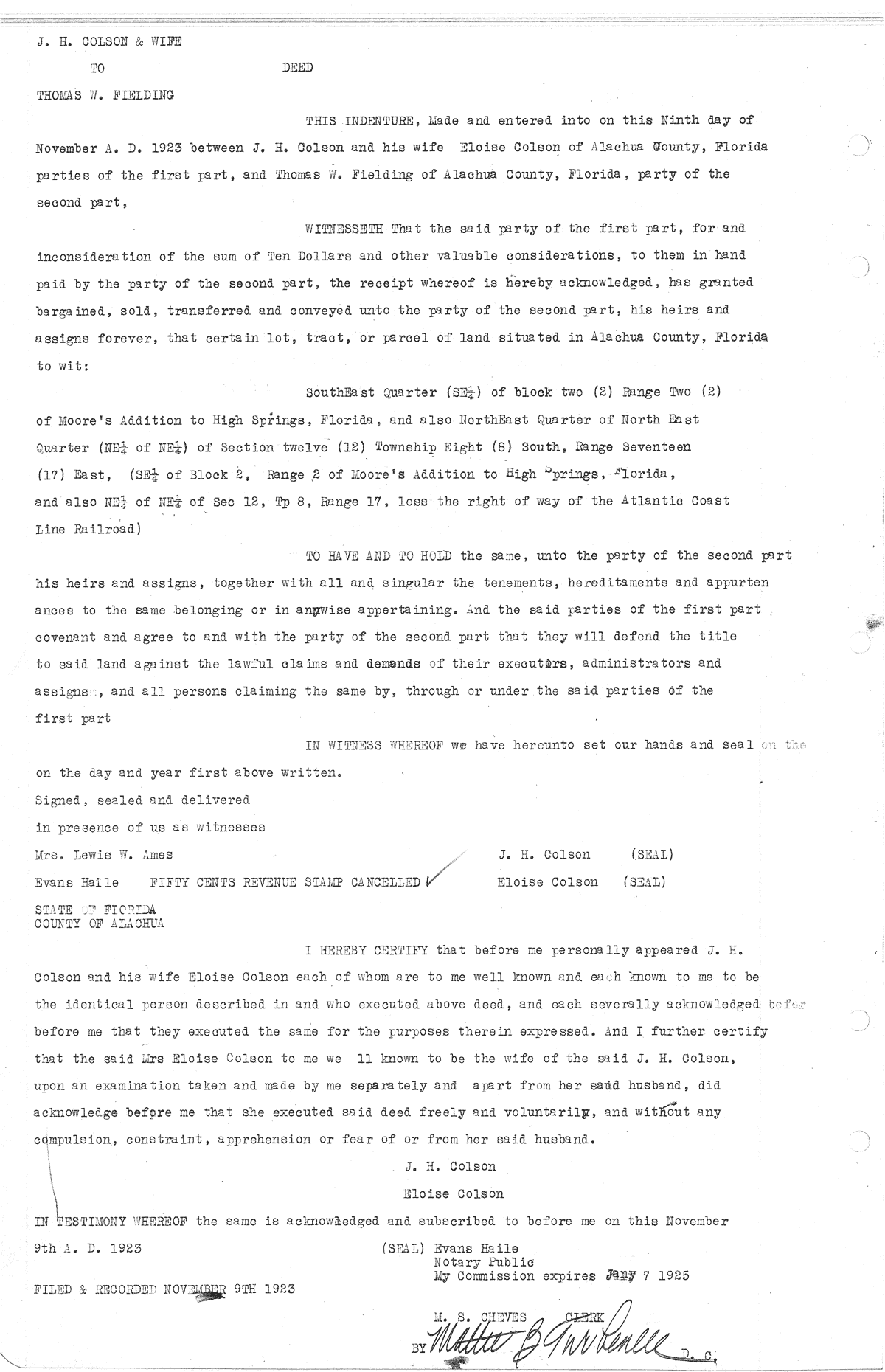 Click Here for Larger Image