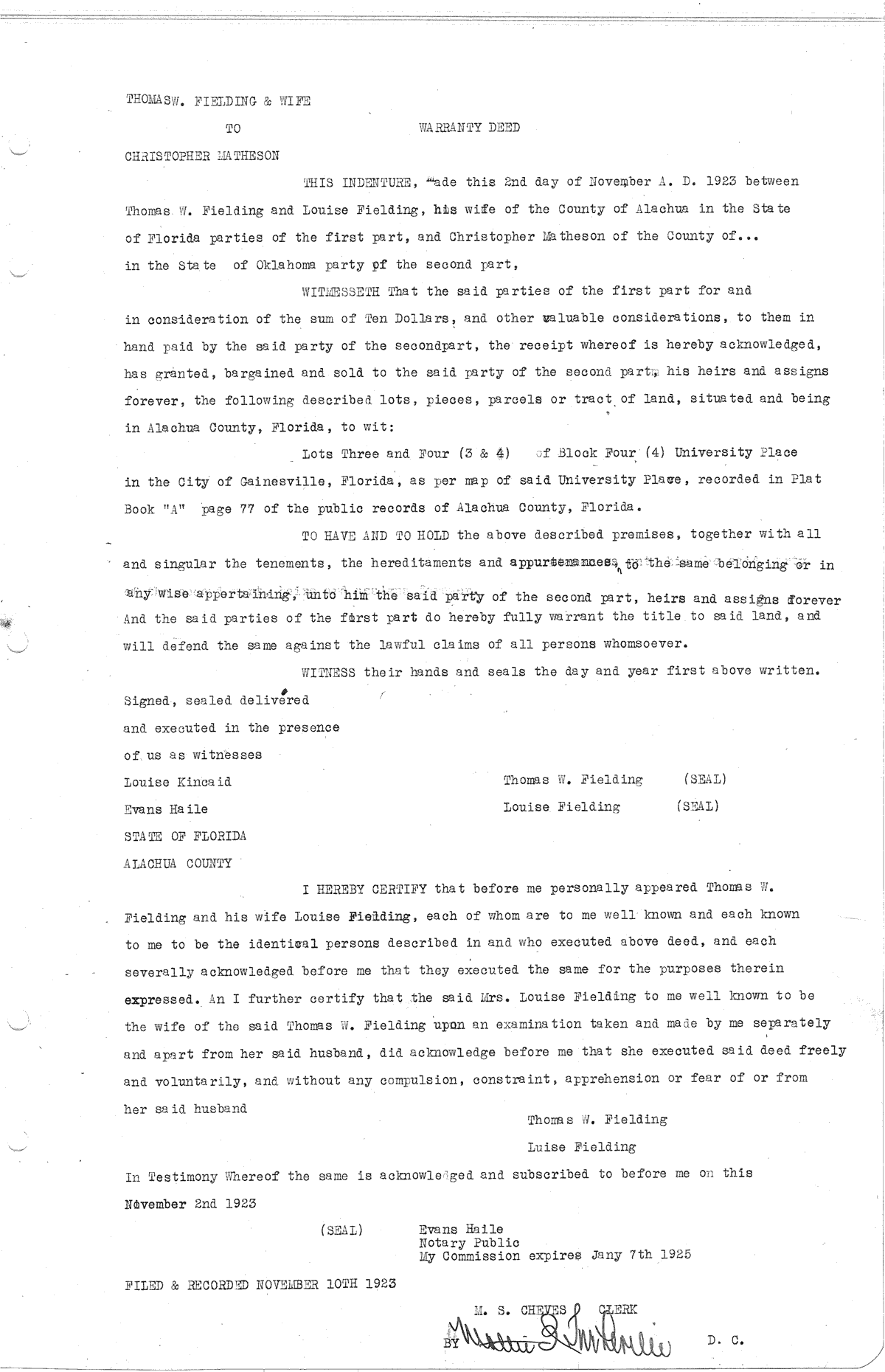 Click Here for Larger Image