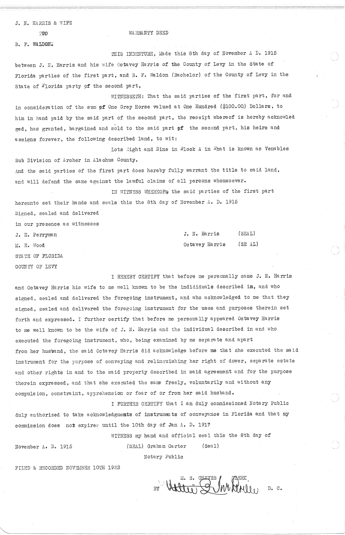 Click Here for Larger Image