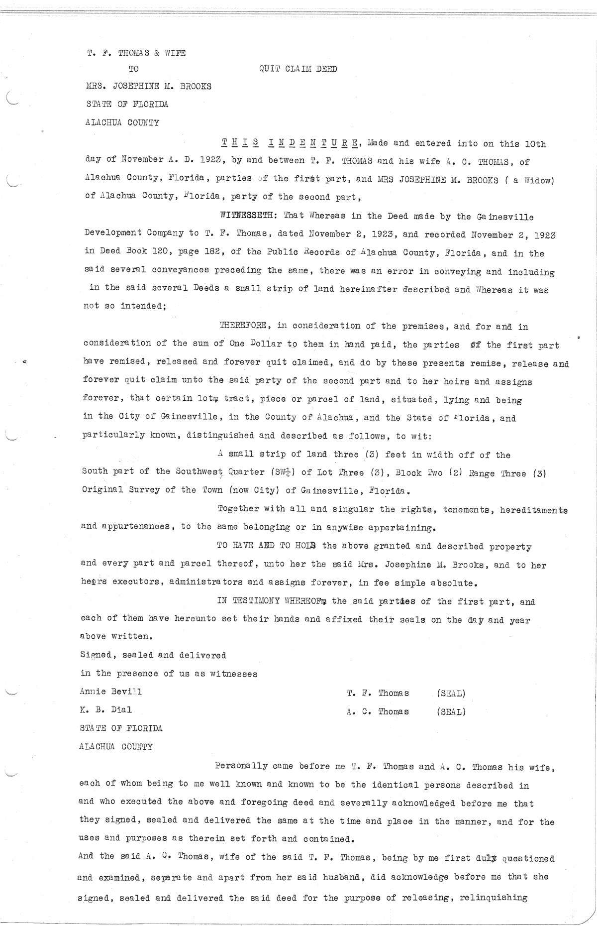 Click Here for Larger Image